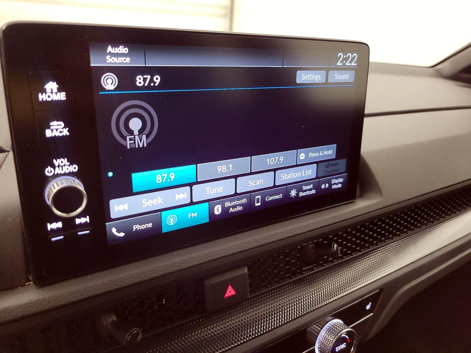 2024 Honda CR-V Sport-L - Photo 16