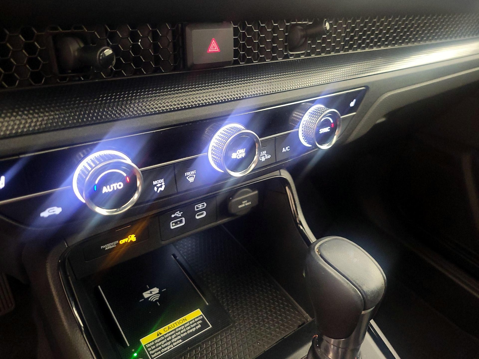 2024 Honda CR-V Sport-L - Photo 17