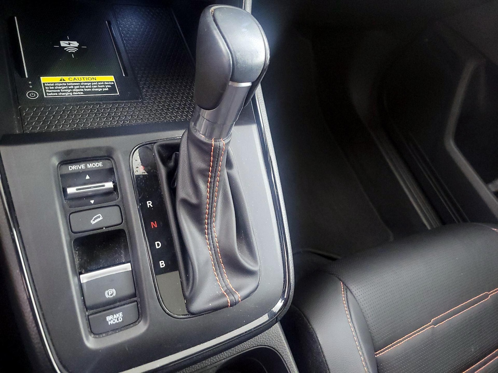 2024 Honda CR-V Sport-L - Photo 18