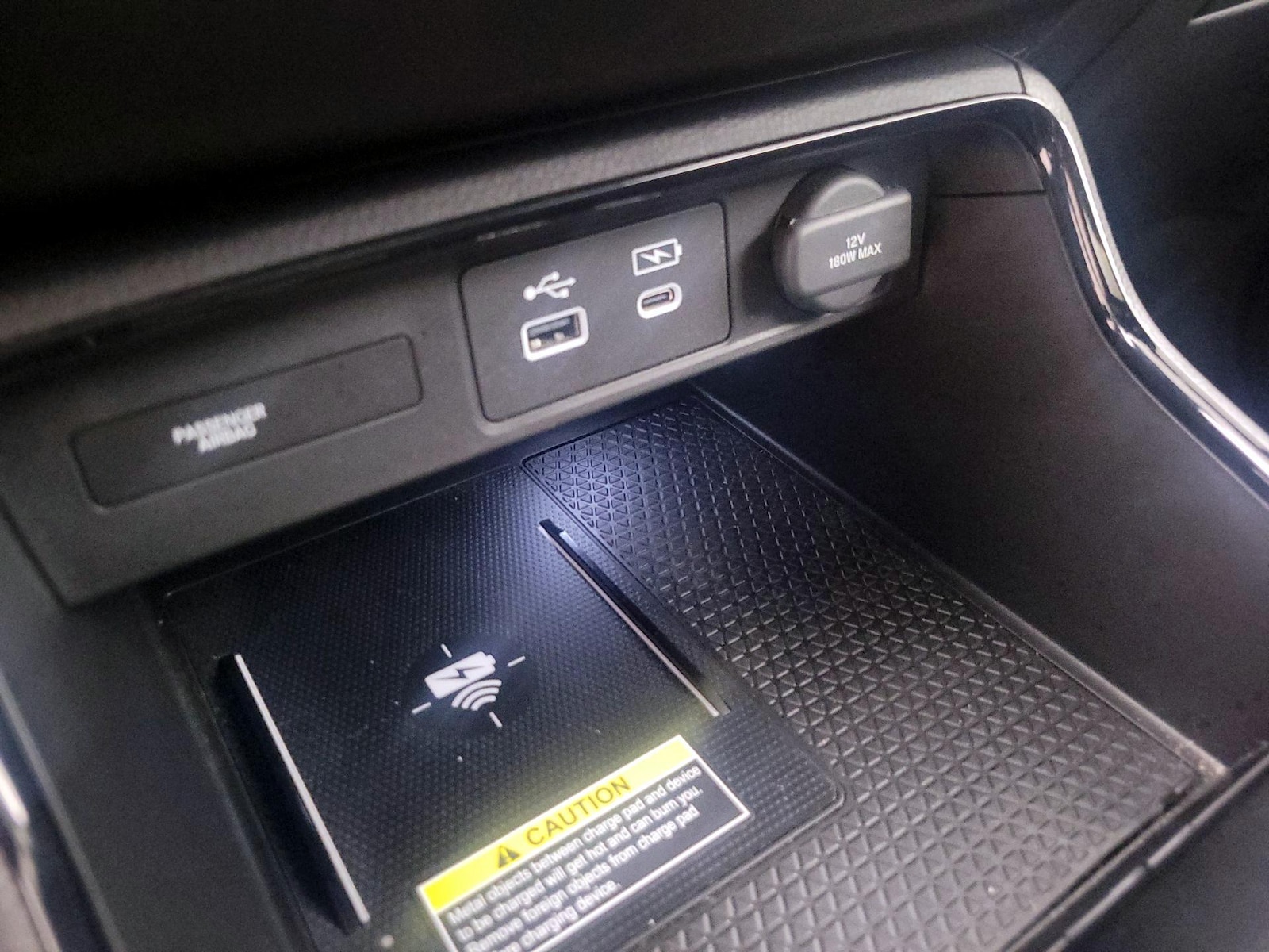 2024 Honda CR-V Sport-L - Photo 19