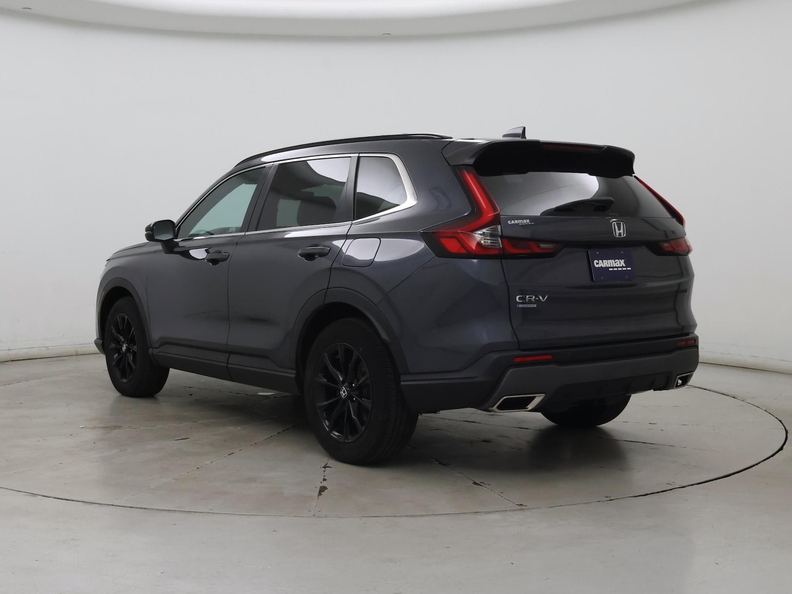 2024 Honda CR-V Sport-L - Photo 3