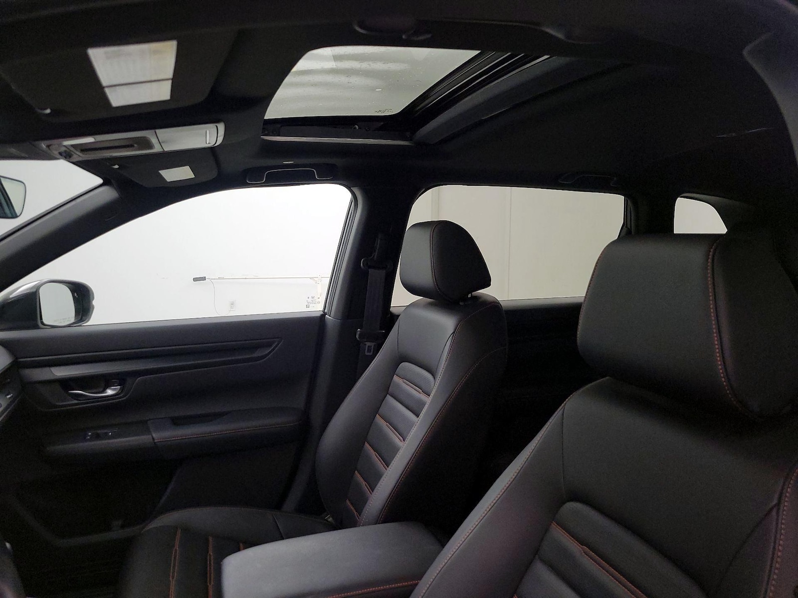 2024 Honda CR-V Sport-L - Photo 20