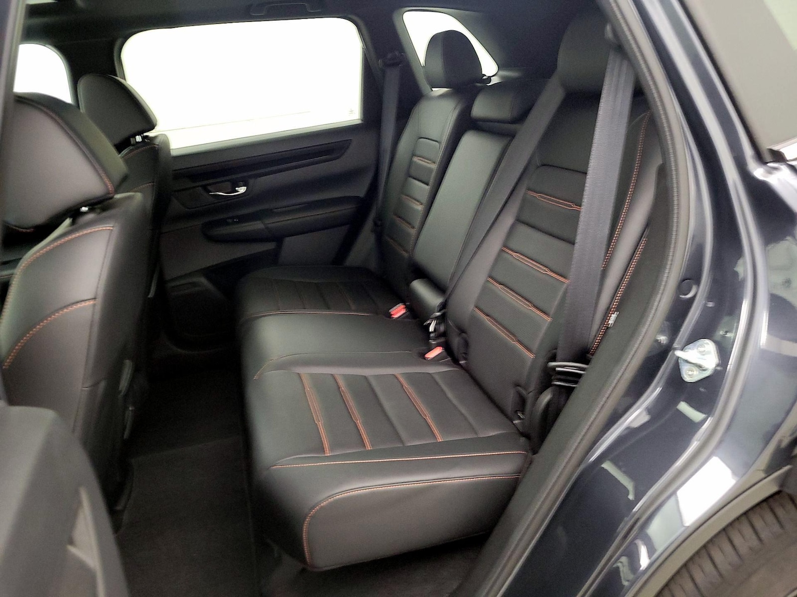 2024 Honda CR-V Sport-L - Photo 21