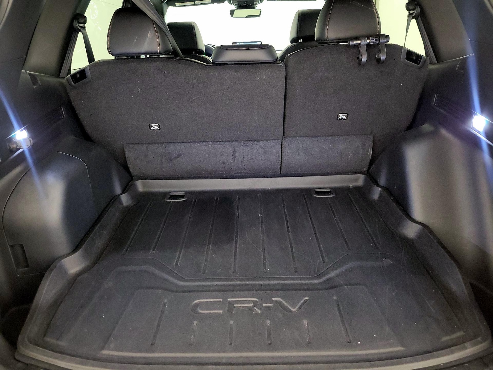 2024 Honda CR-V Sport-L - Photo 22