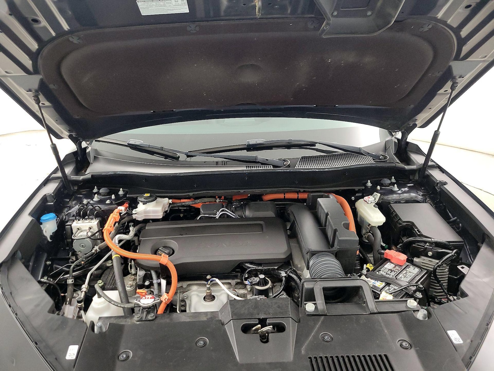 2024 Honda CR-V Sport-L - Photo 23