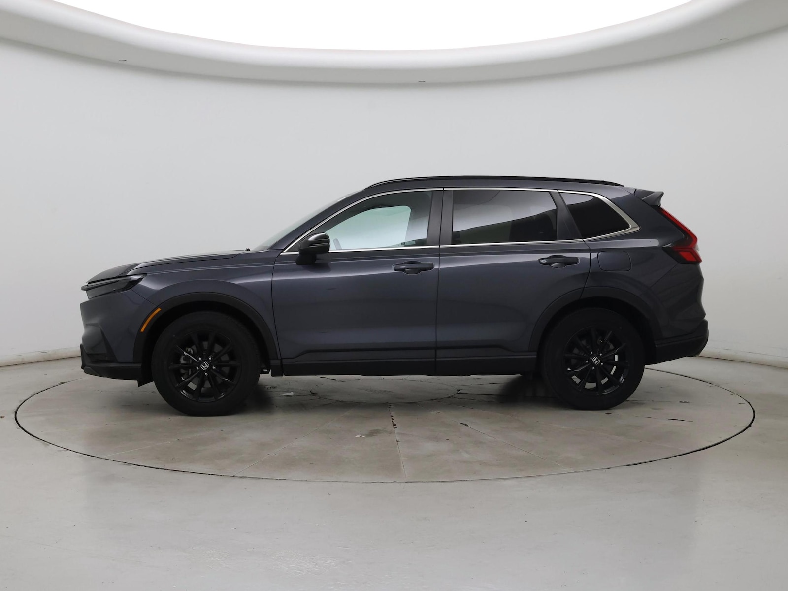 2024 Honda CR-V Sport-L - Photo 4