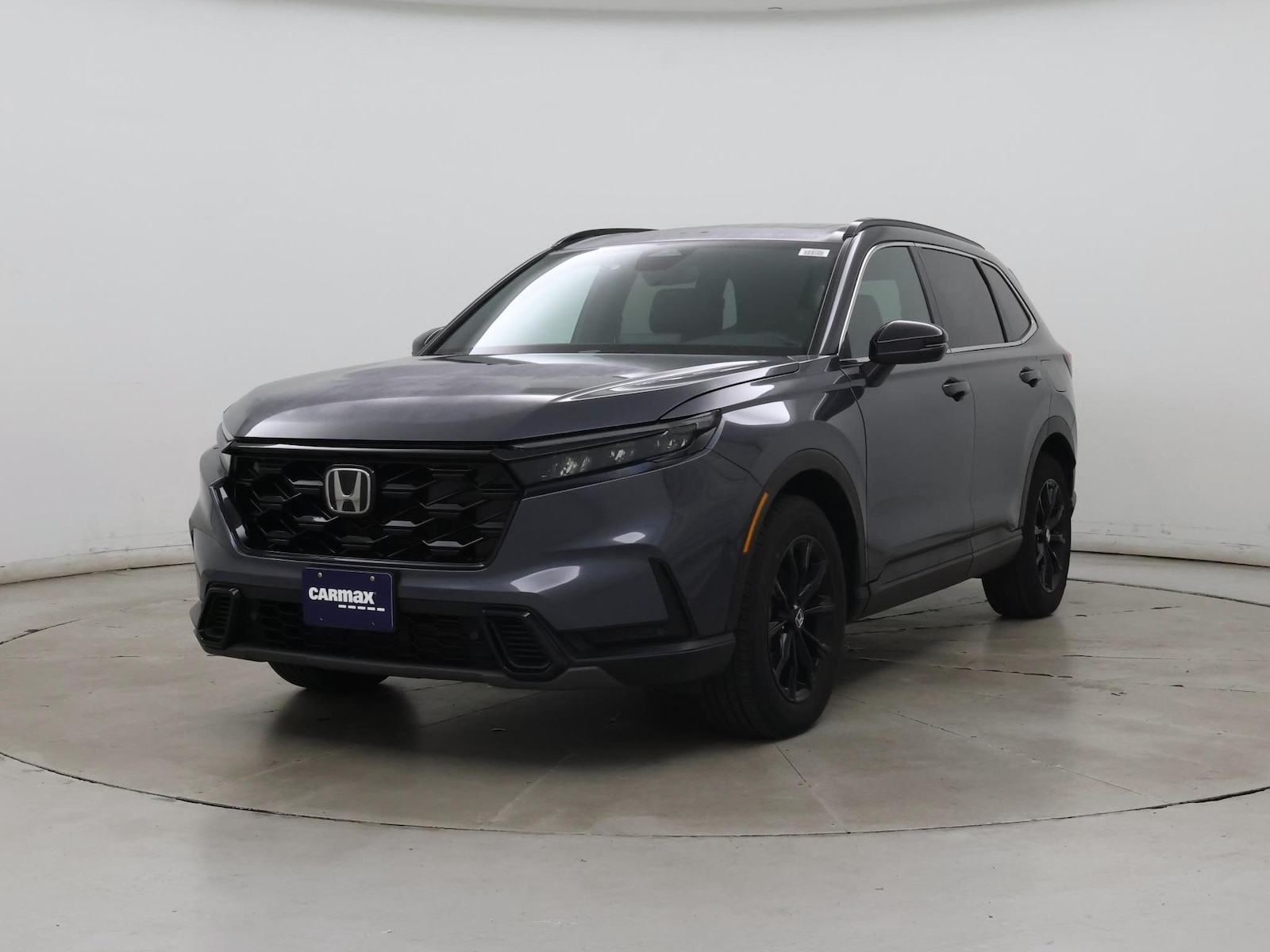 2024 Honda CR-V Sport-L - Photo 5