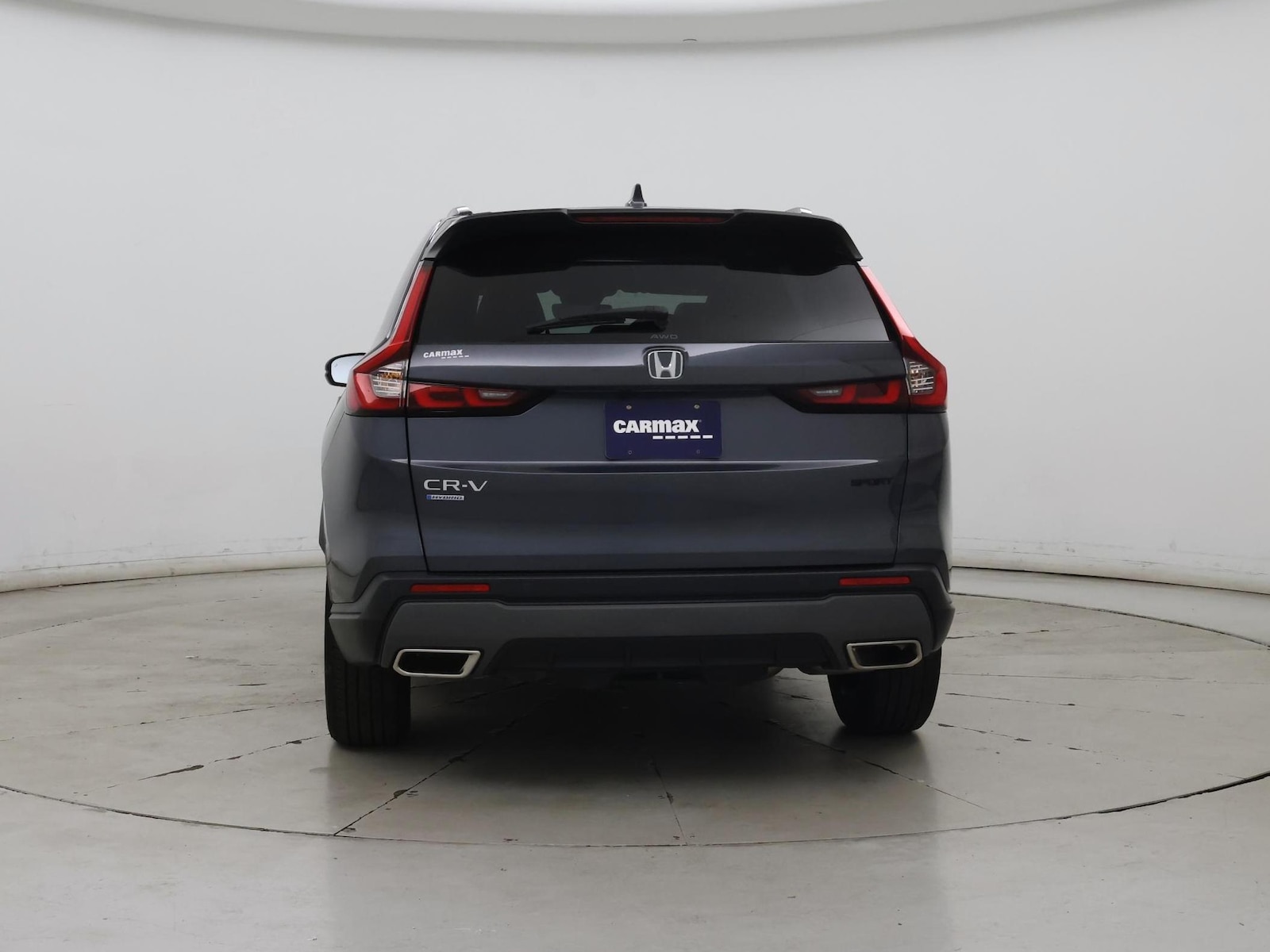 2024 Honda CR-V Sport-L - Photo 7