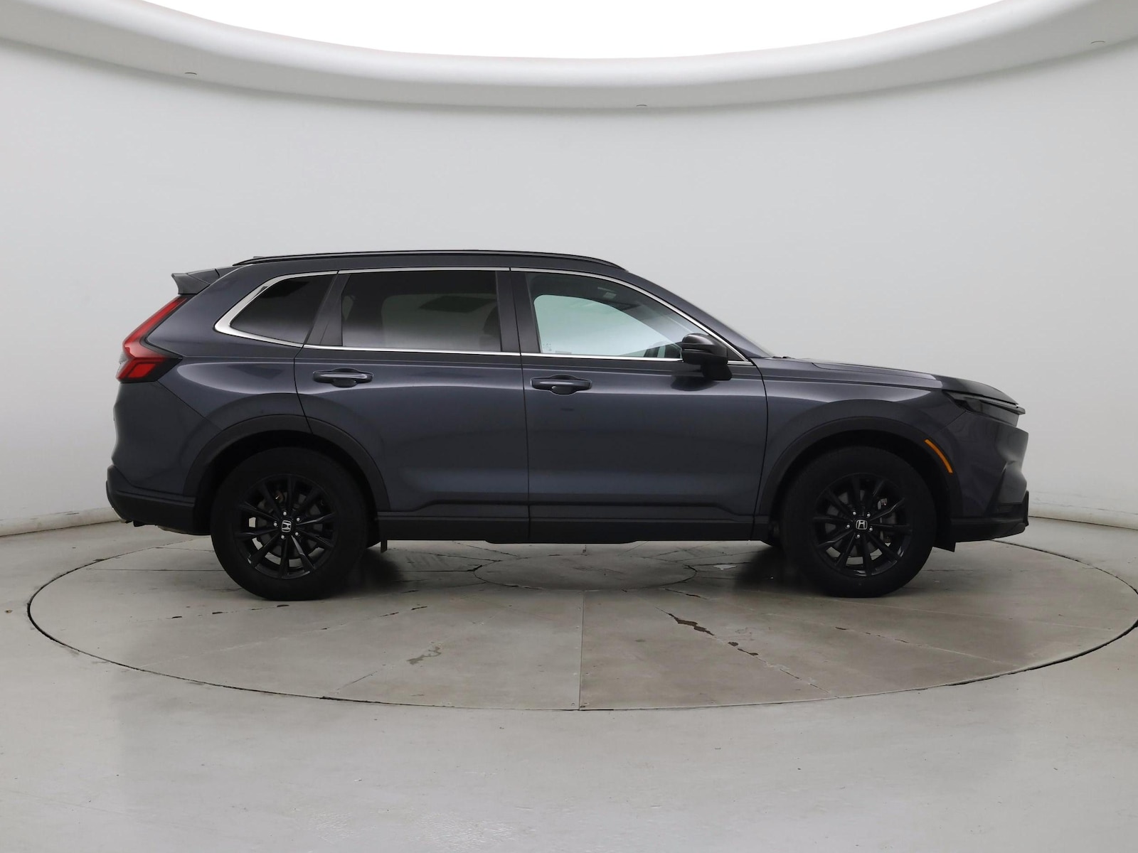 2024 Honda CR-V Sport-L - Photo 8