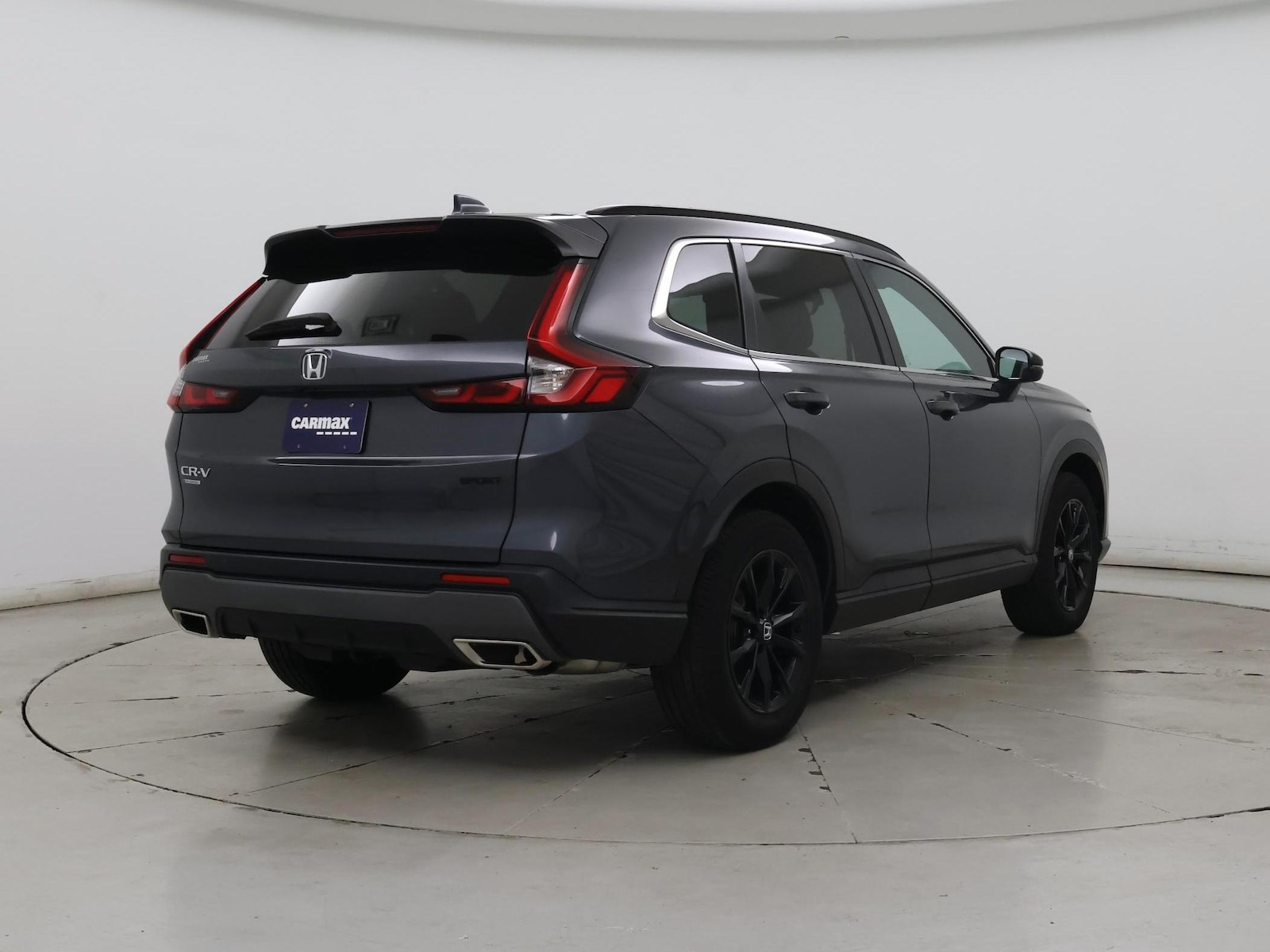 2024 Honda CR-V Sport-L - Photo 9