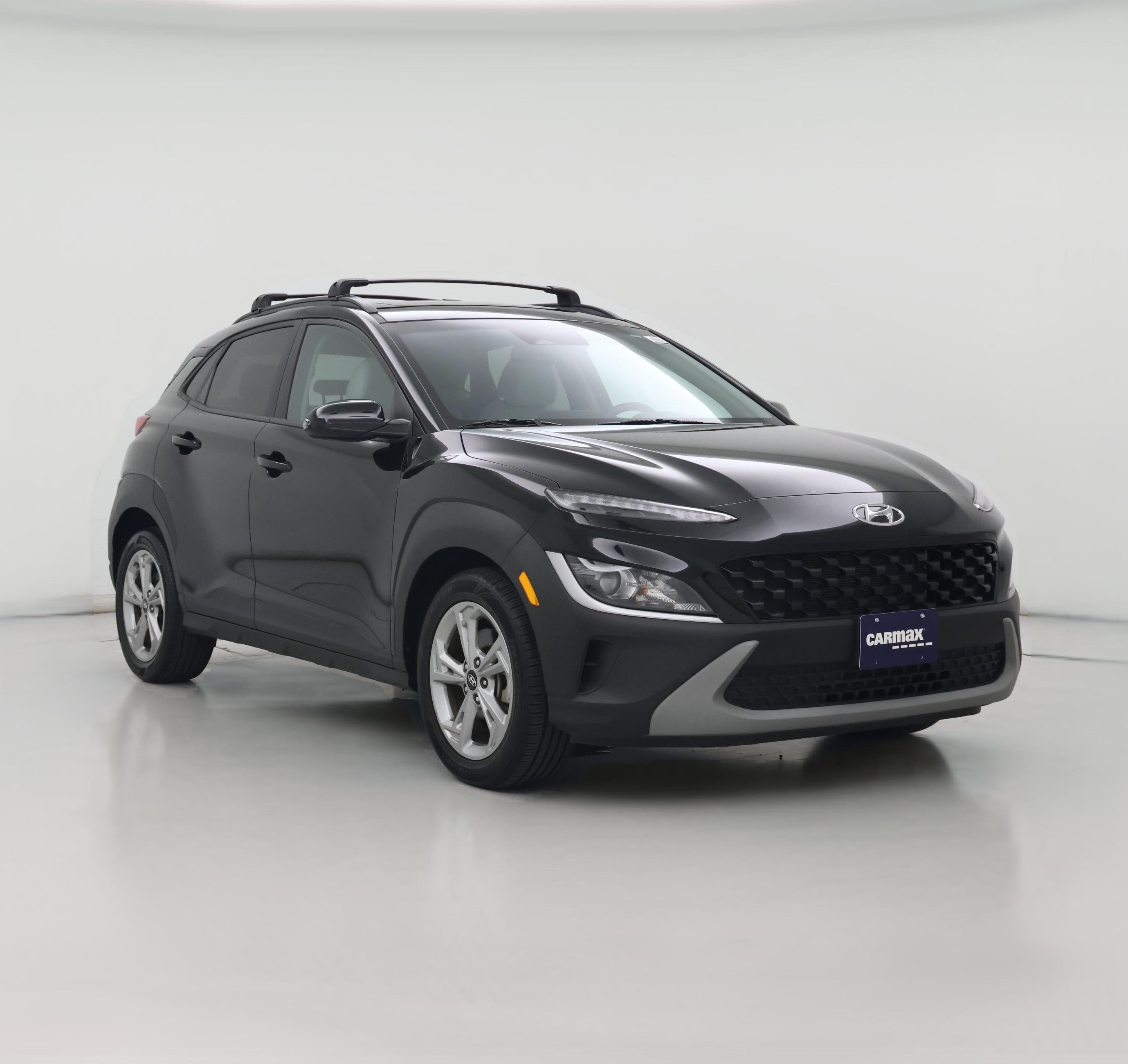 Thumbnail: 2023 Hyundai Kona - 1