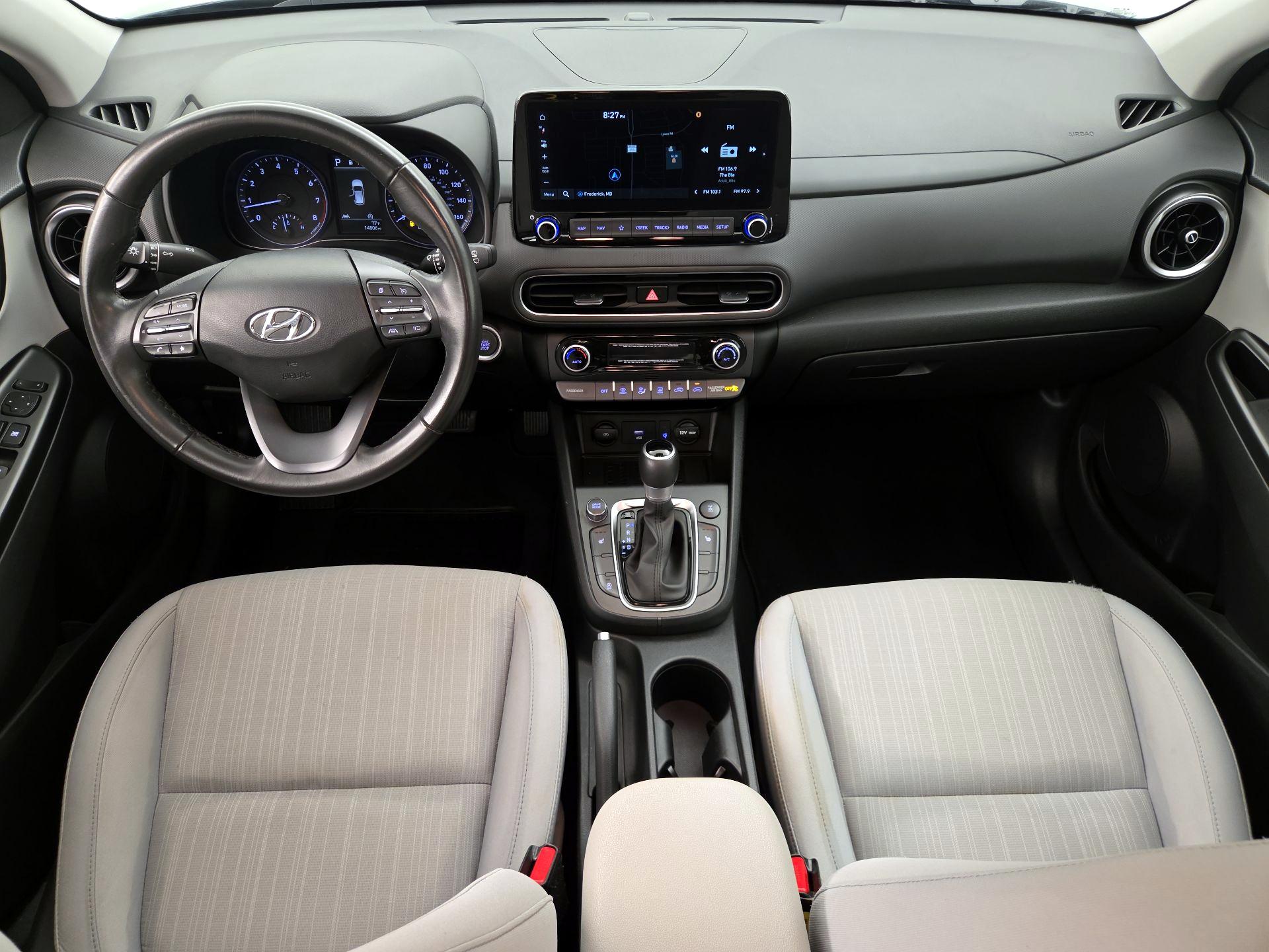 Thumbnail: 2023 Hyundai Kona - 9
