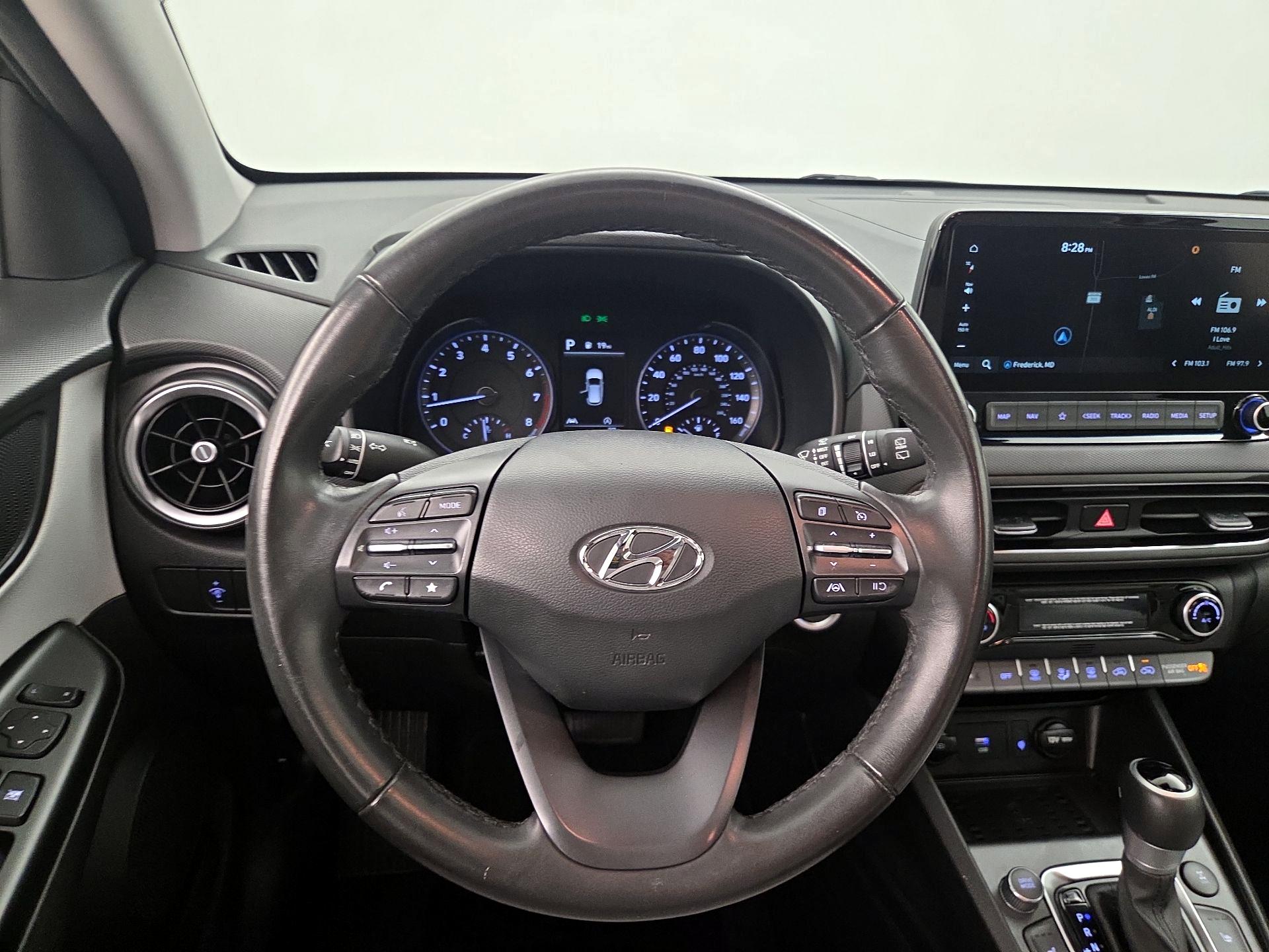 Thumbnail: 2023 Hyundai Kona - 10