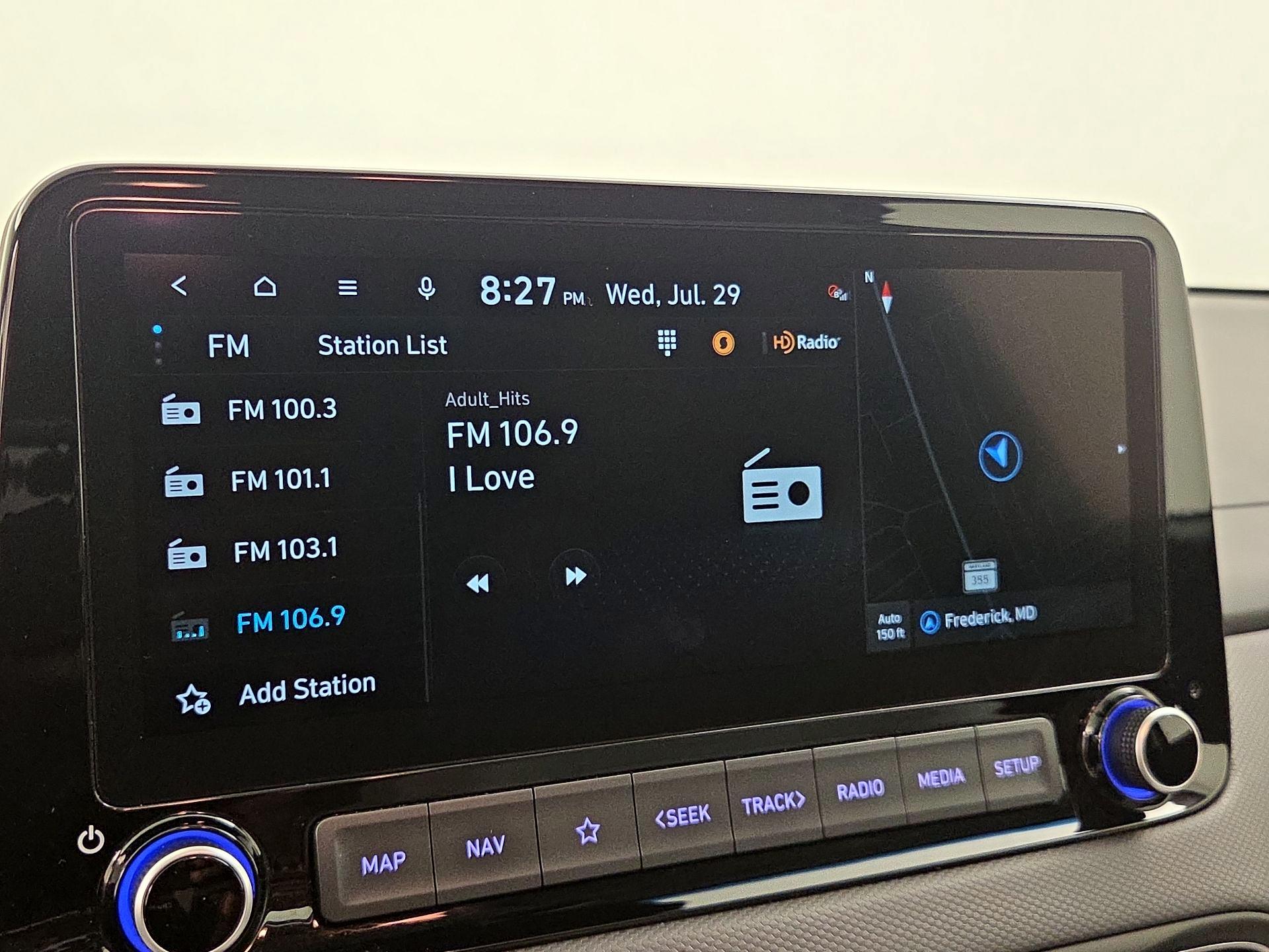 Thumbnail: 2023 Hyundai Kona - 16