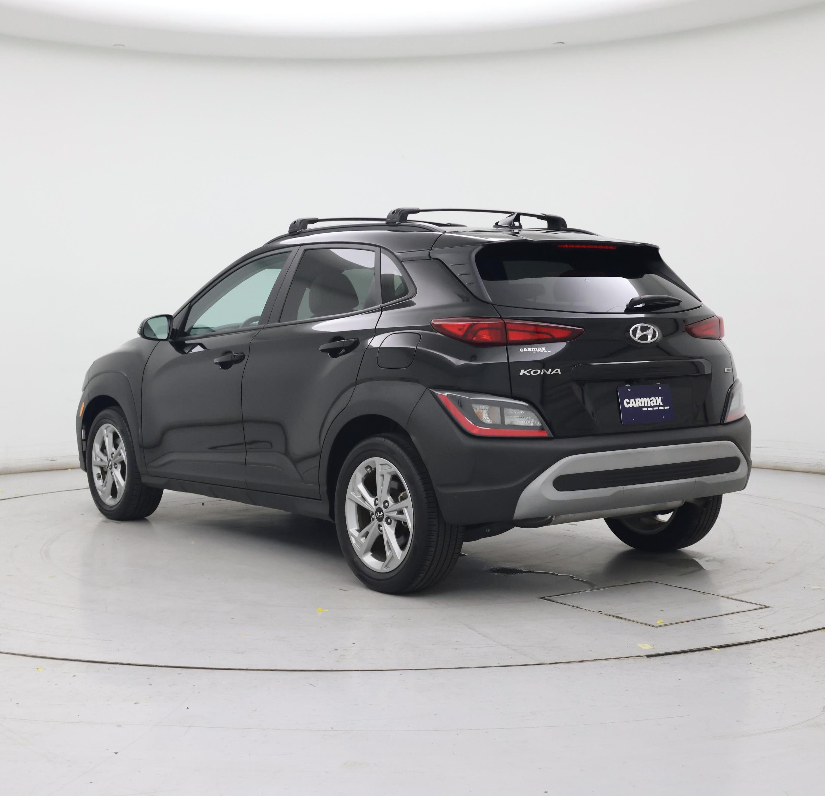 Thumbnail: 2023 Hyundai Kona - 2
