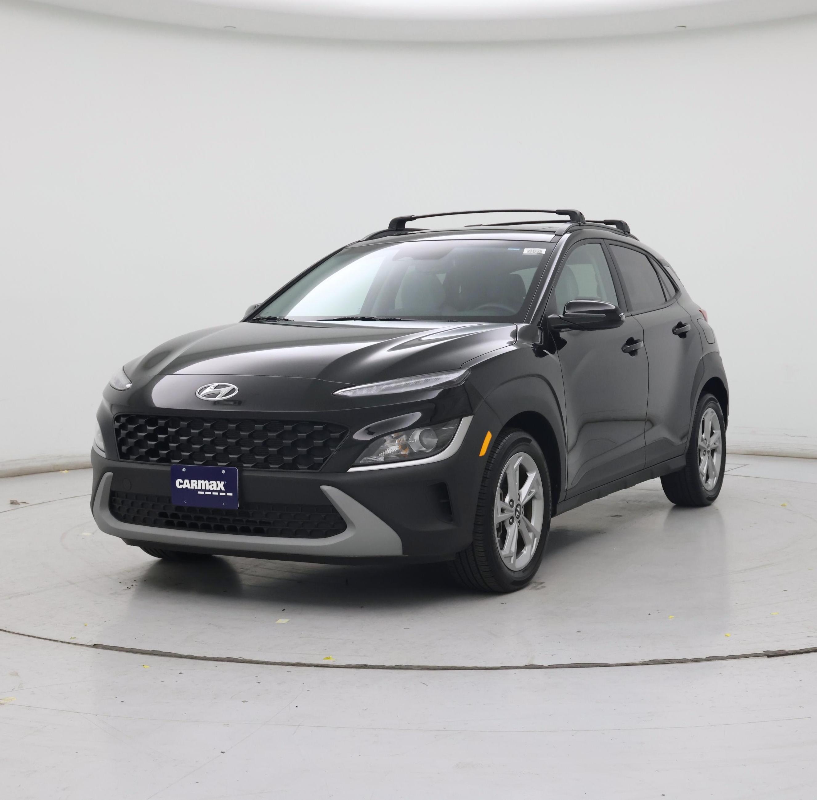 Thumbnail: 2023 Hyundai Kona - 4