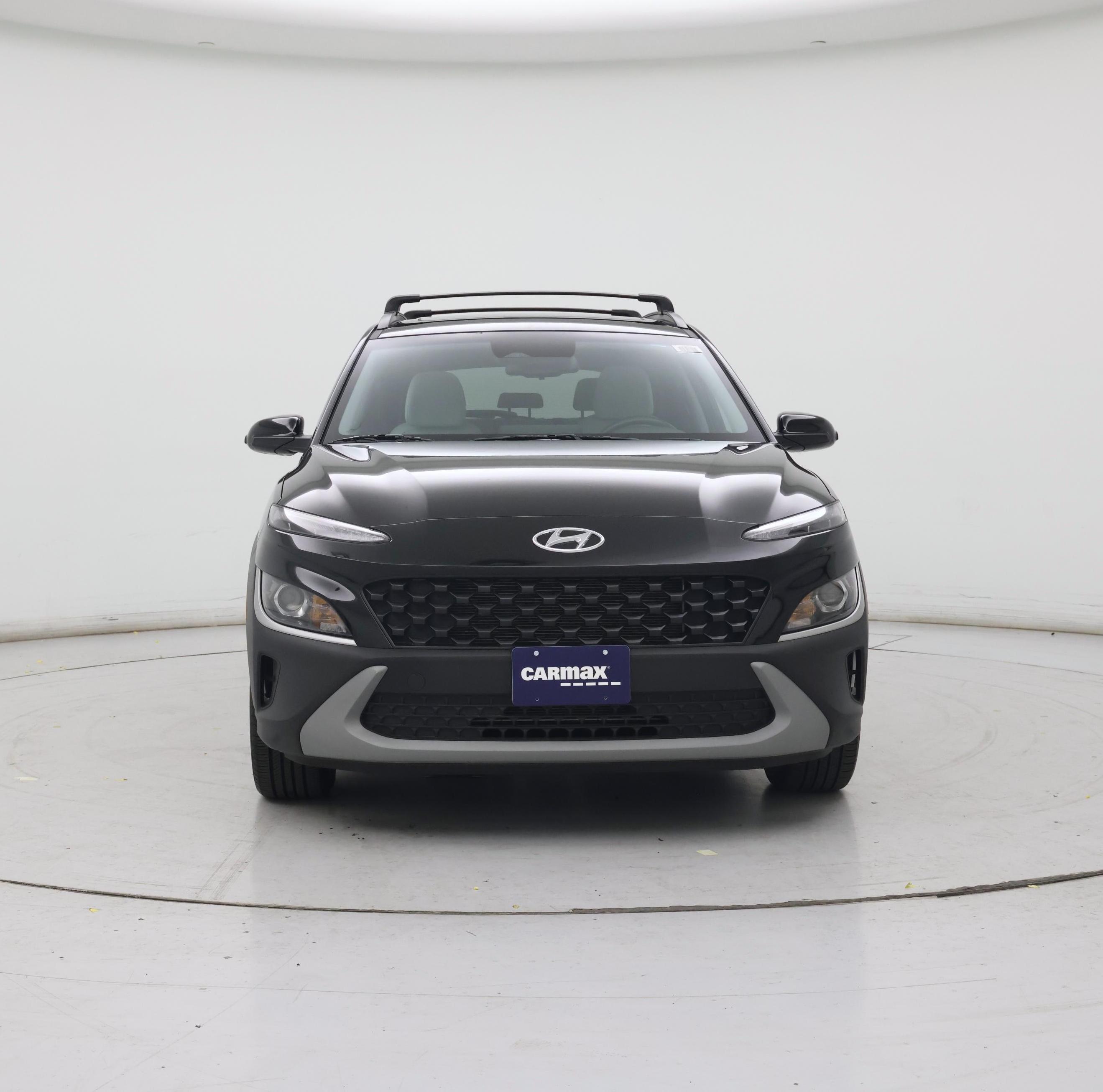 Thumbnail: 2023 Hyundai Kona - 5