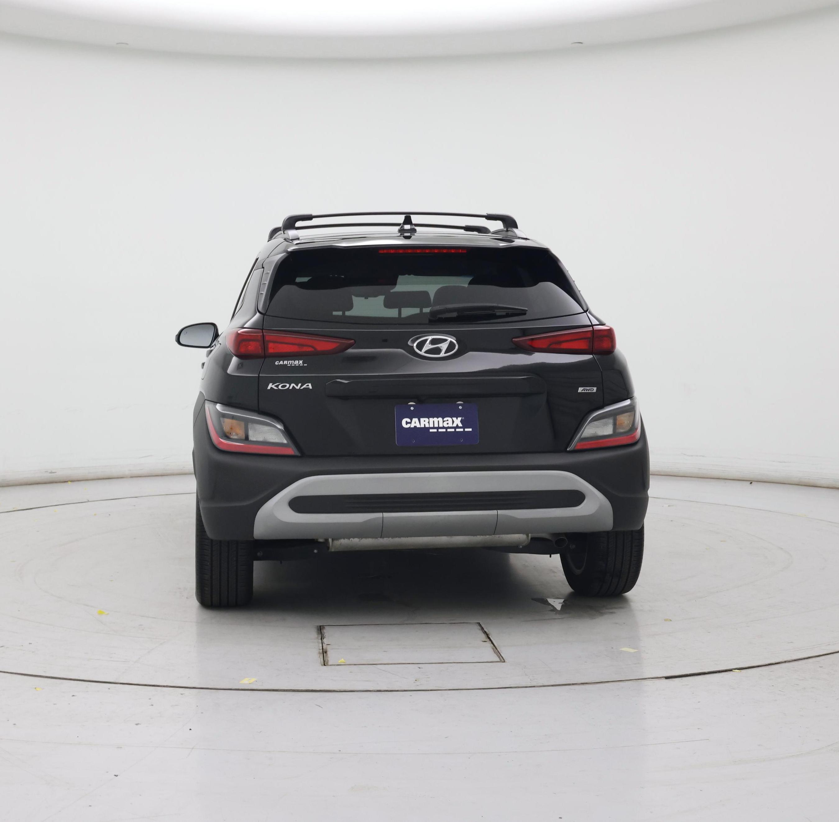 Thumbnail: 2023 Hyundai Kona - 6