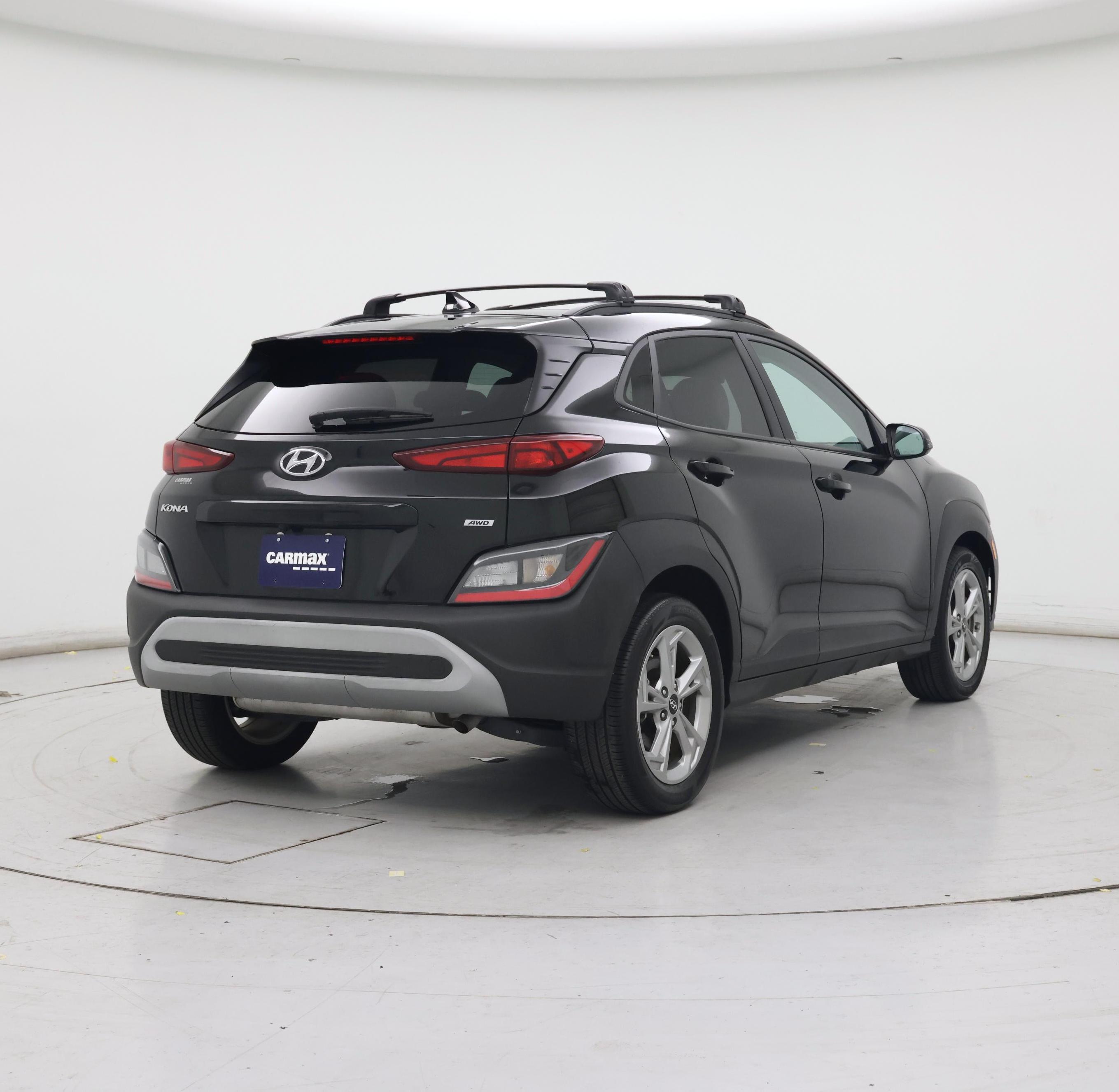 Thumbnail: 2023 Hyundai Kona - 8