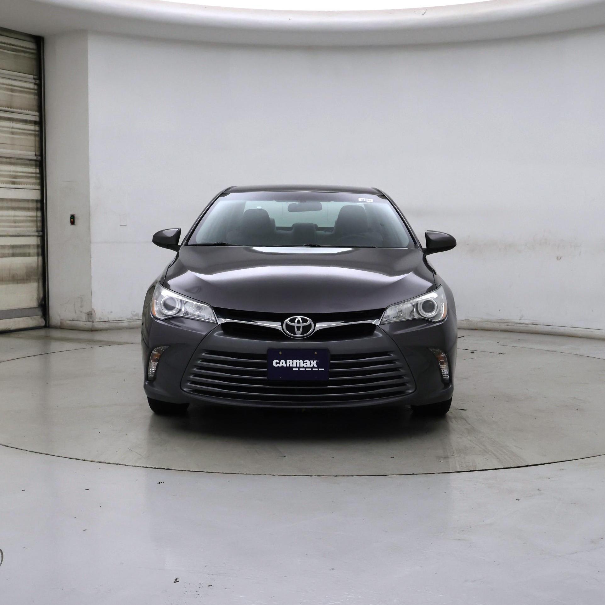 Thumbnail: 2017 Toyota Camry - 5
