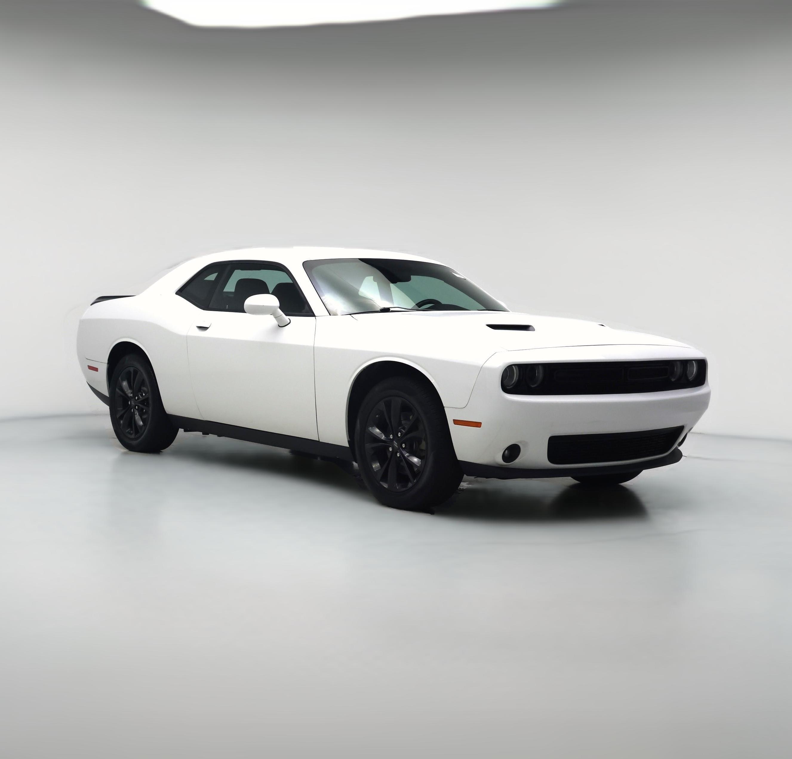 Thumbnail: 2022 Dodge Challenger - 1