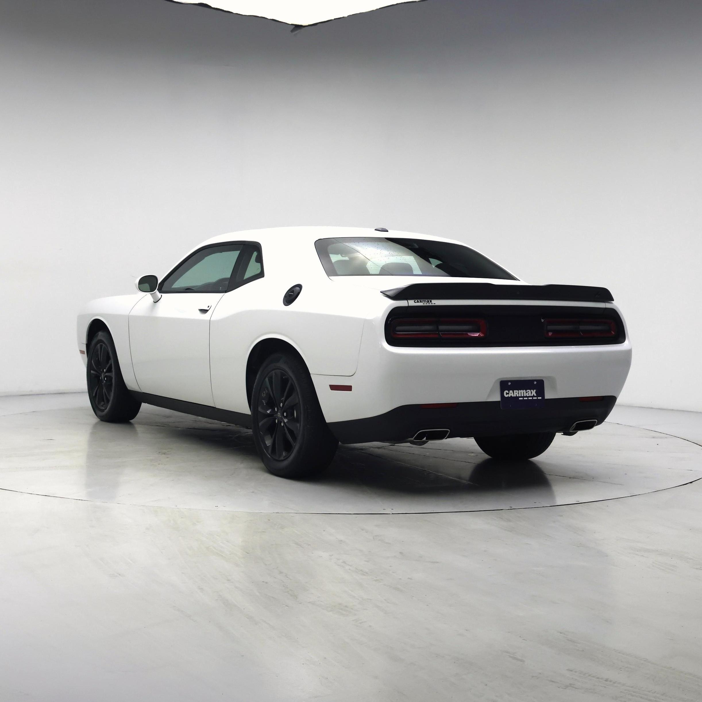 Thumbnail: 2022 Dodge Challenger - 2