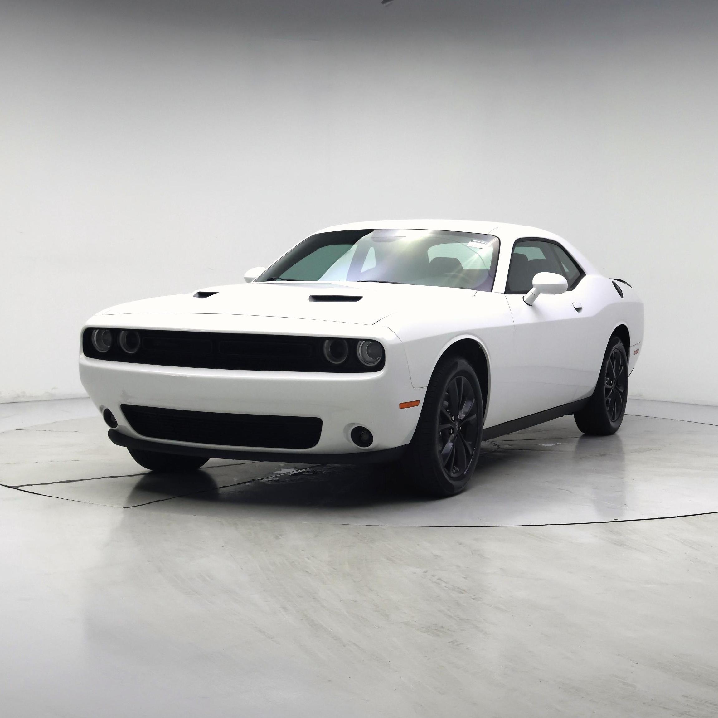 Thumbnail: 2022 Dodge Challenger - 4