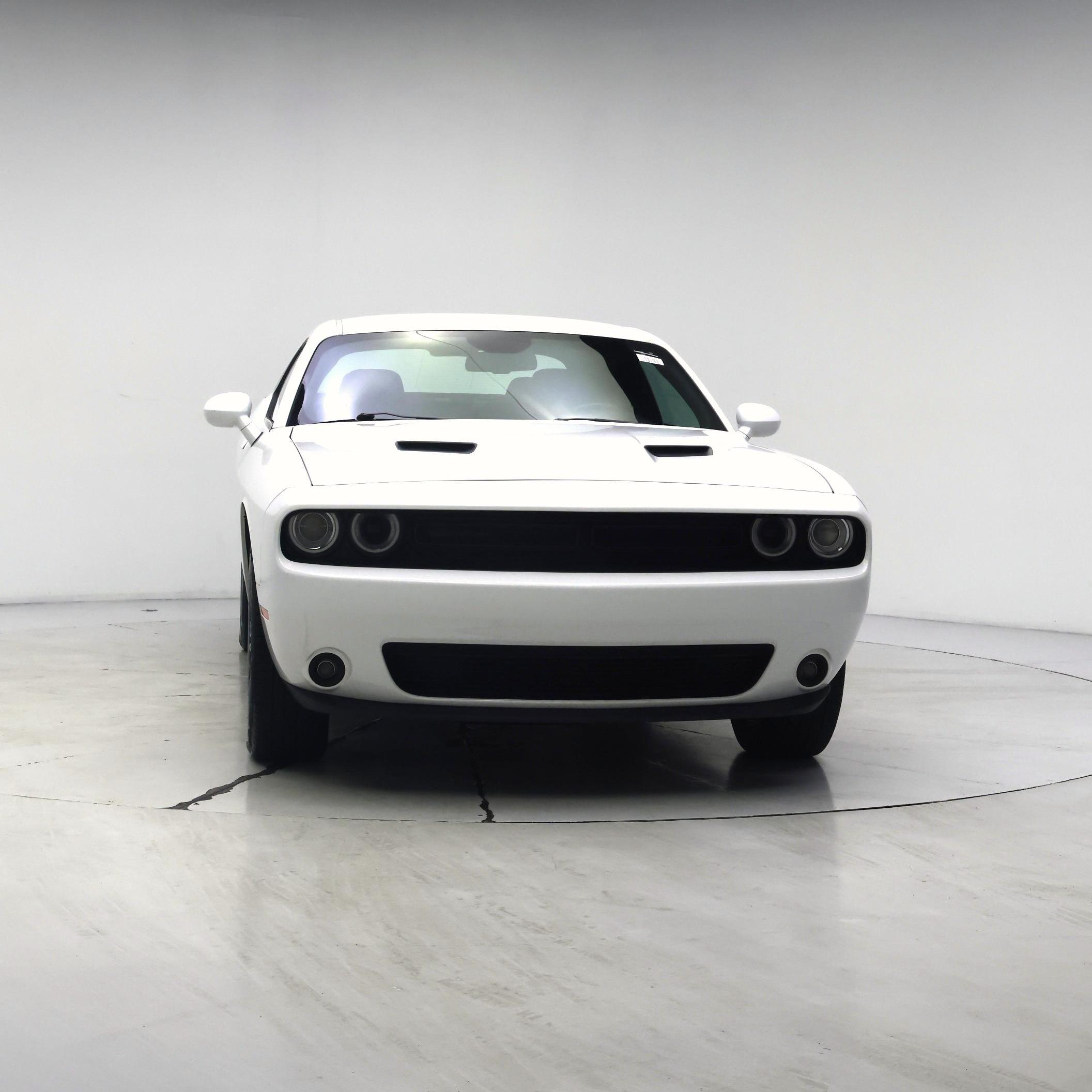 Thumbnail: 2022 Dodge Challenger - 5