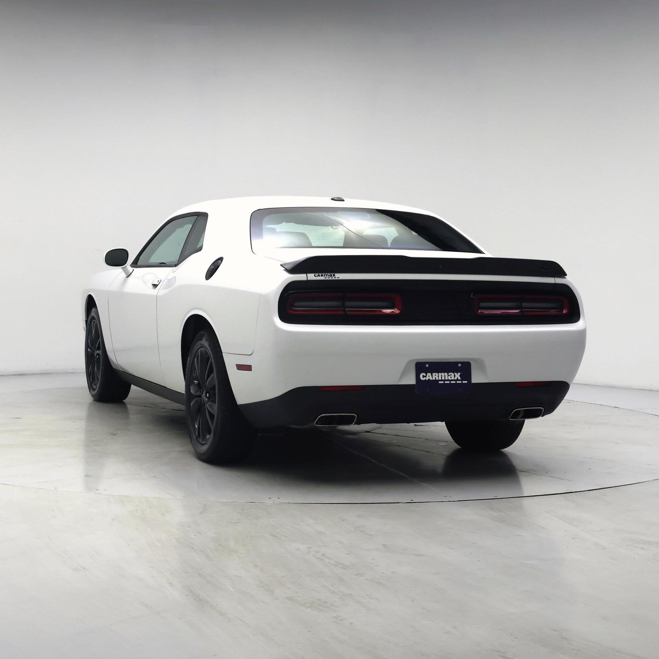 Thumbnail: 2022 Dodge Challenger - 6