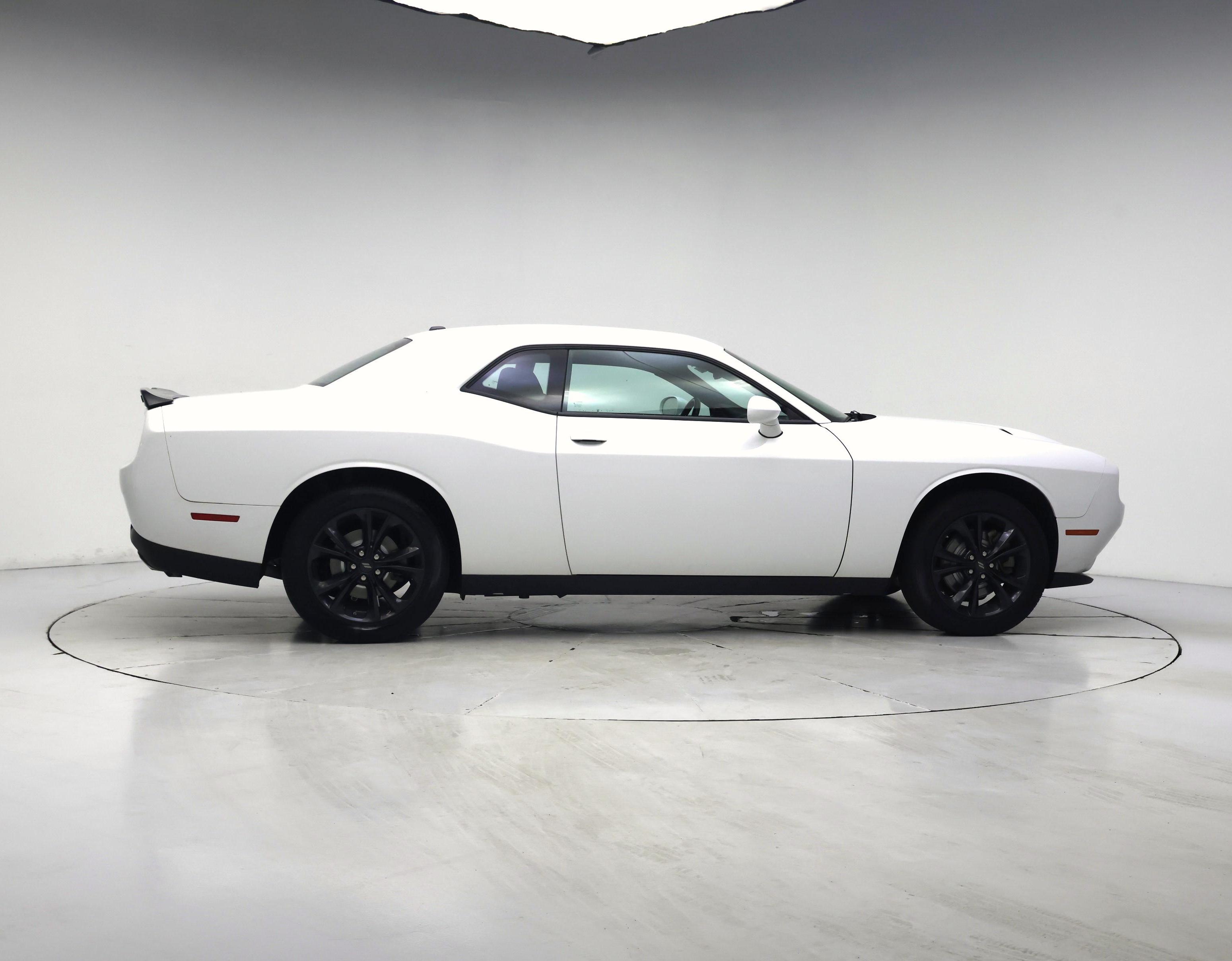 Thumbnail: 2022 Dodge Challenger - 7