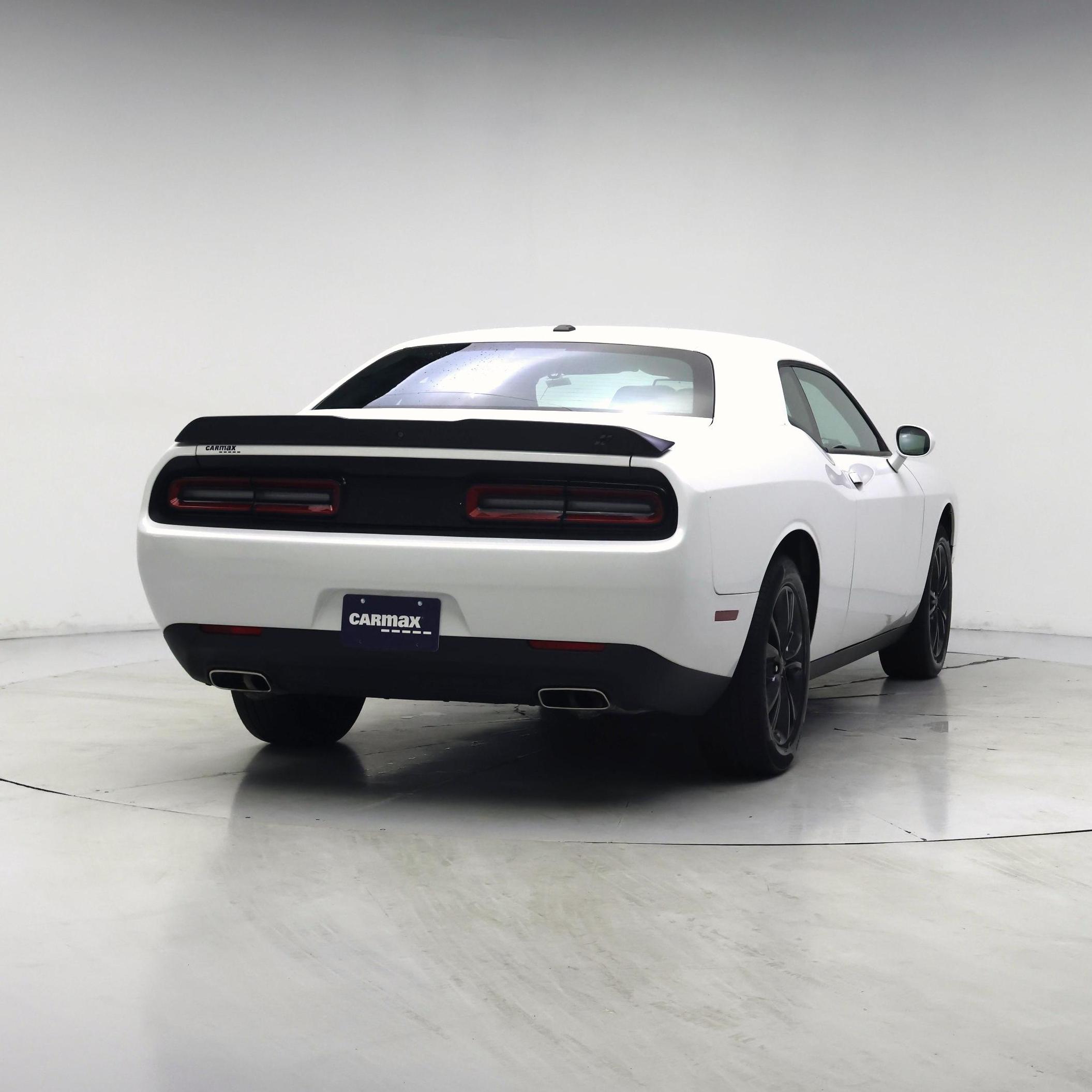 Thumbnail: 2022 Dodge Challenger - 8