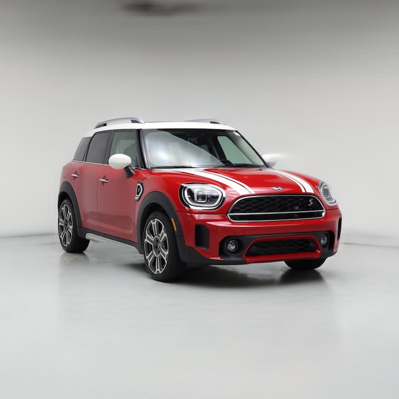 2024 Mini Cooper Countryman S