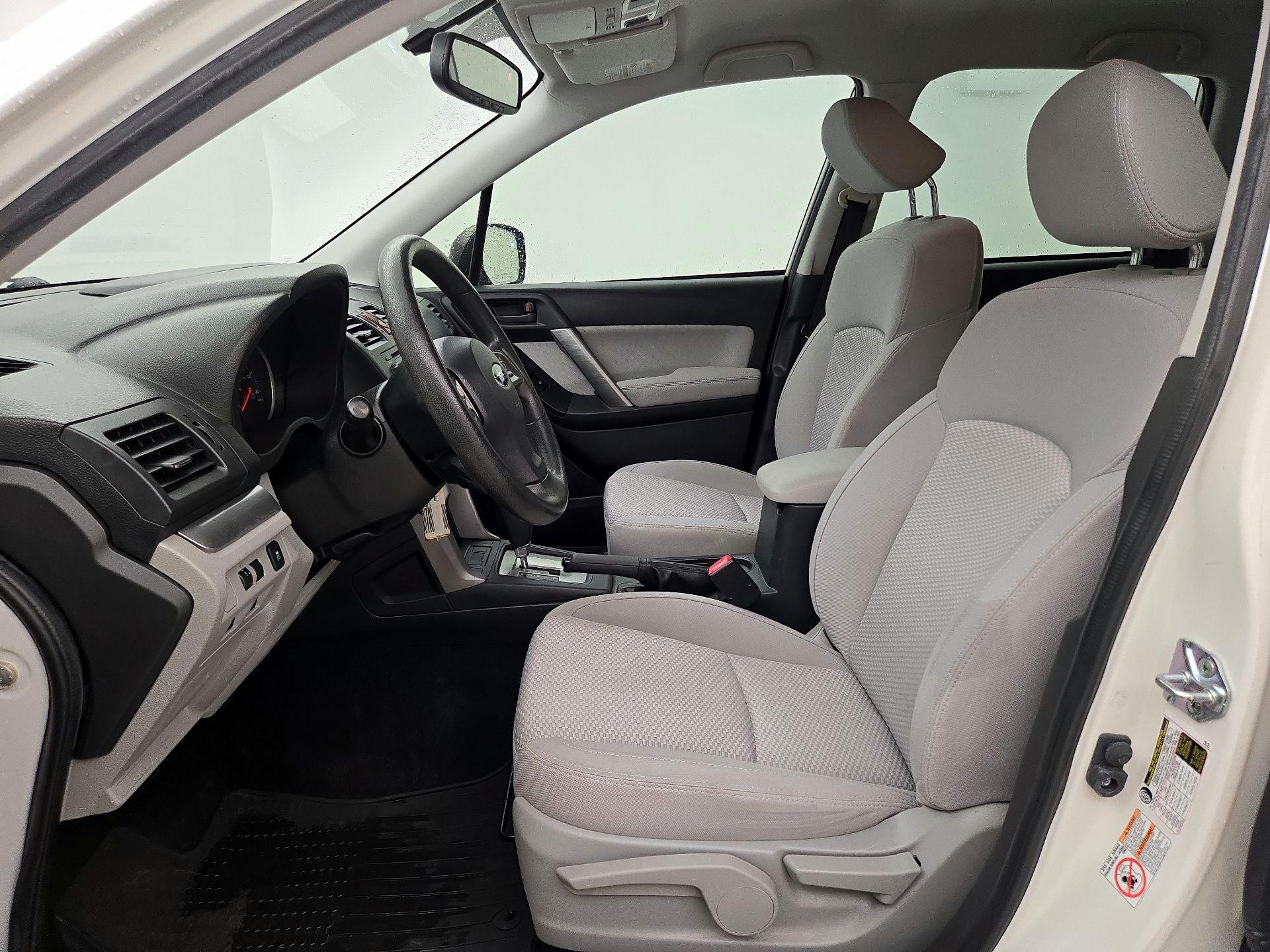 Thumbnail: 2015 Subaru Forester - 11