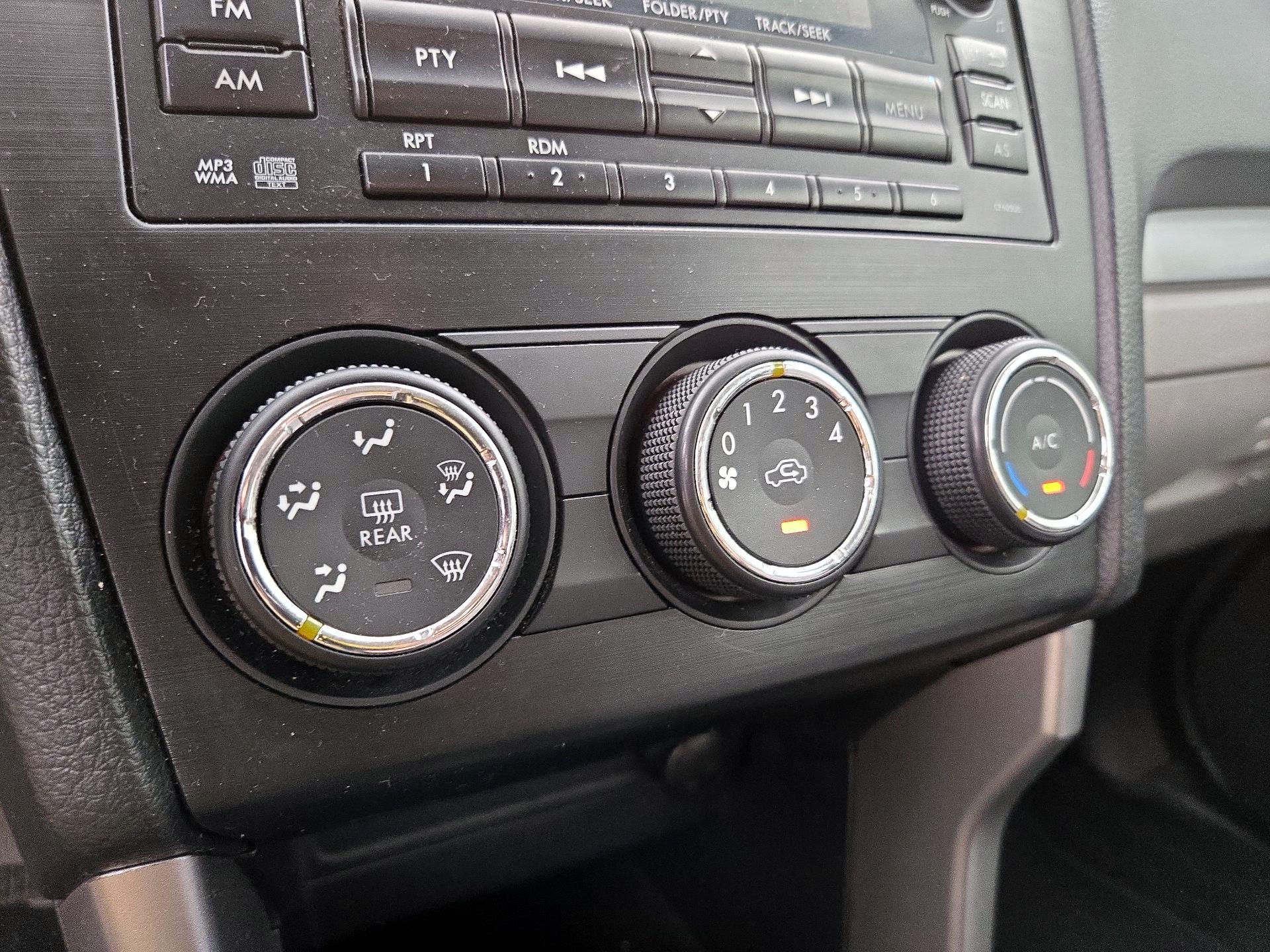 Thumbnail: 2015 Subaru Forester - 16