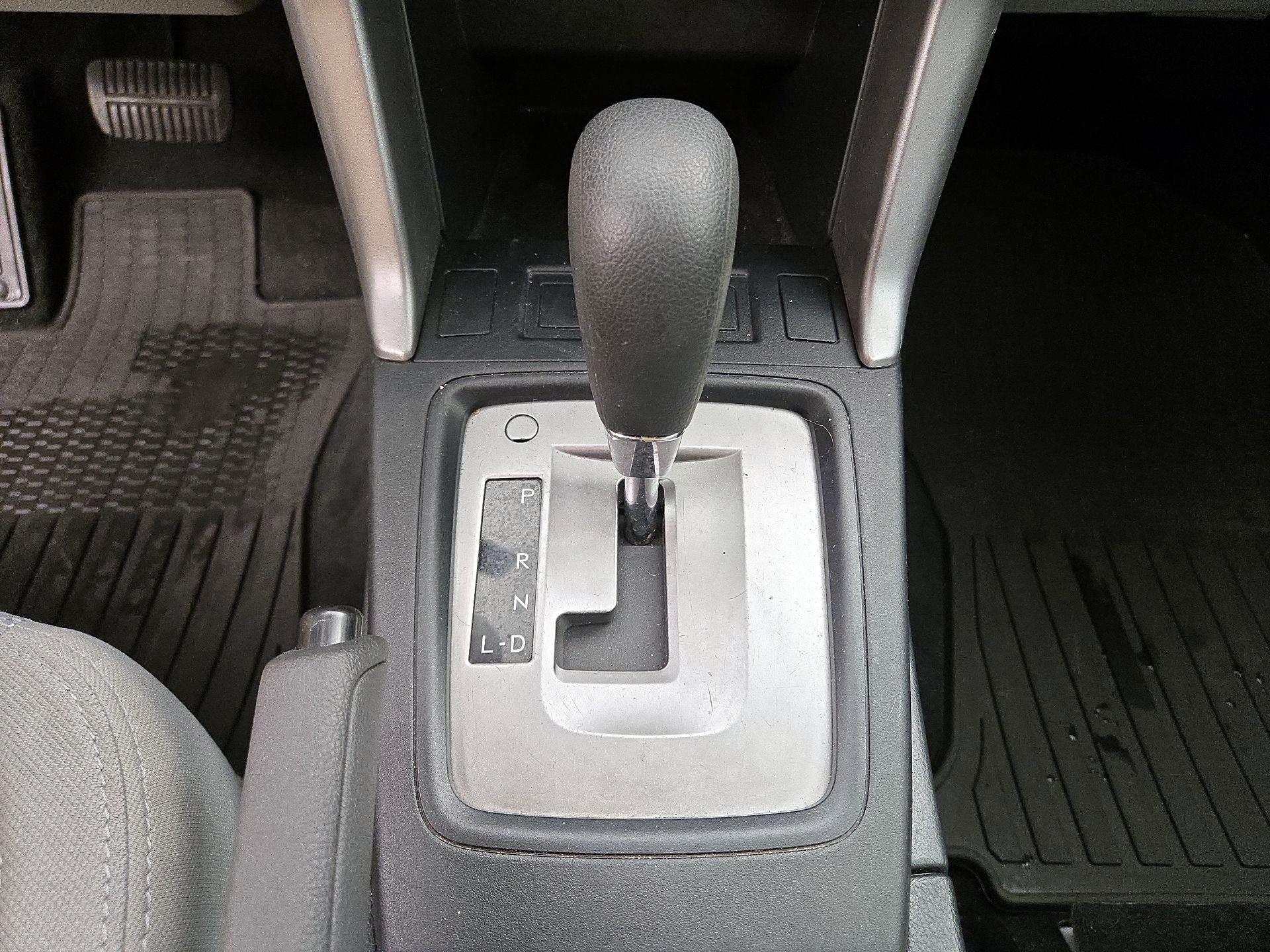Thumbnail: 2015 Subaru Forester - 17