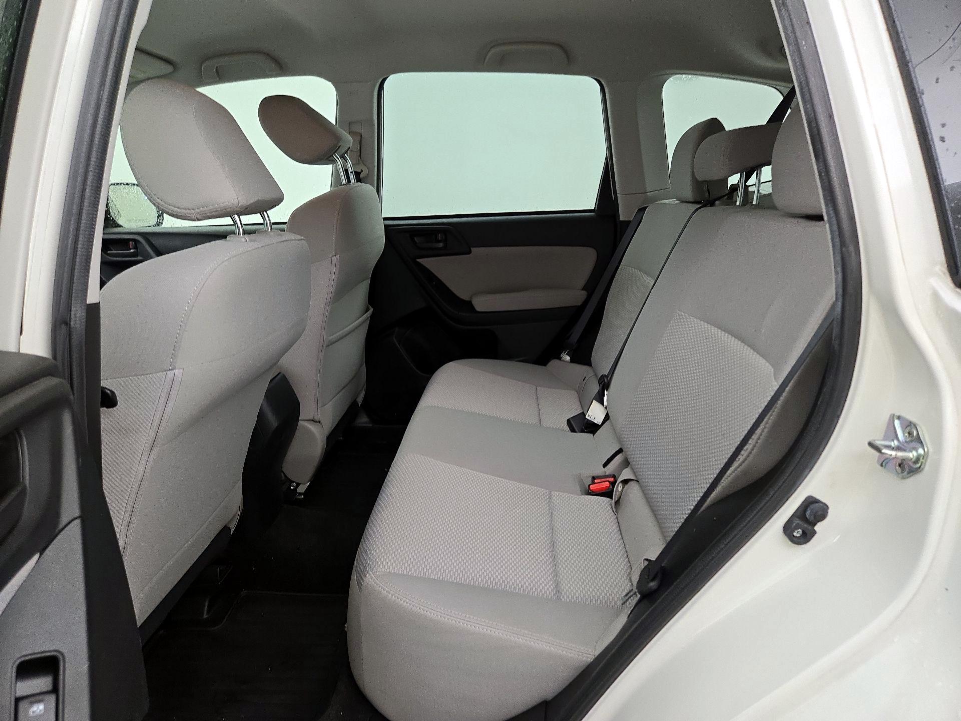 Thumbnail: 2015 Subaru Forester - 19