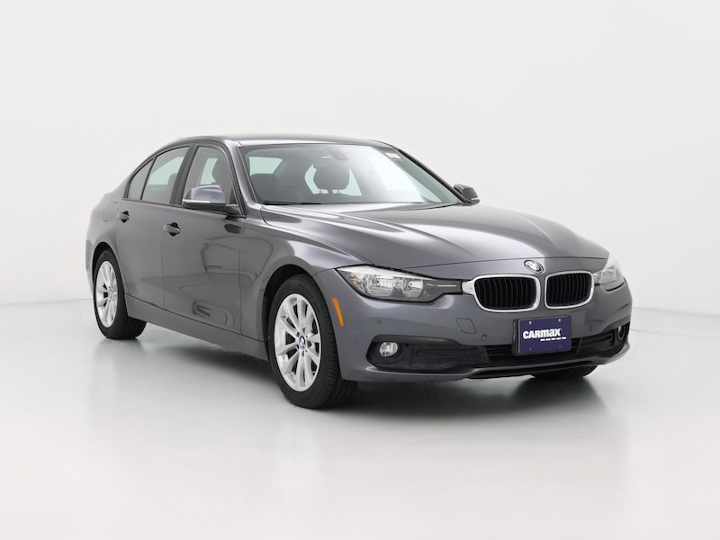 2016 BMW 3 Series 320i -
                  Ellicott City, MD