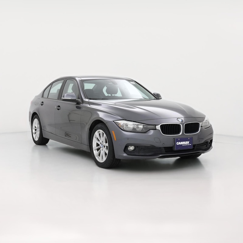 2016 BMW 320 XI