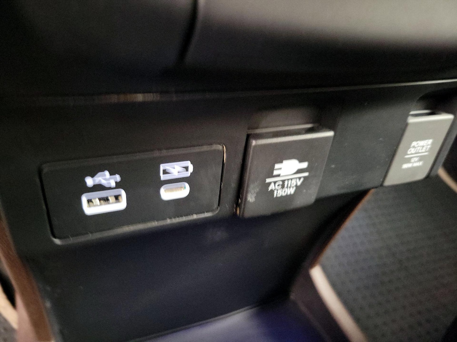 2025 Honda Odyssey Elite - Photo 20