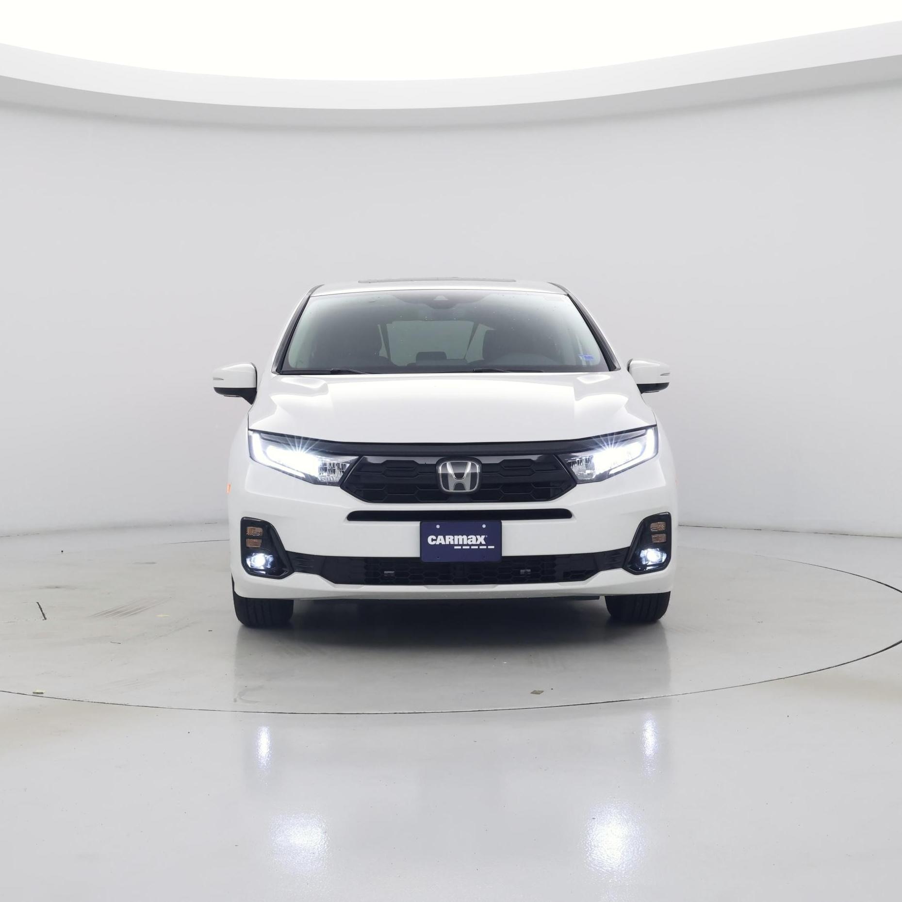 Thumbnail: 2025 Honda Odyssey - 5