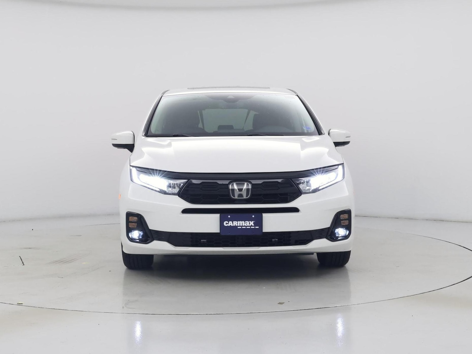 2025 Honda Odyssey Elite - Photo 6