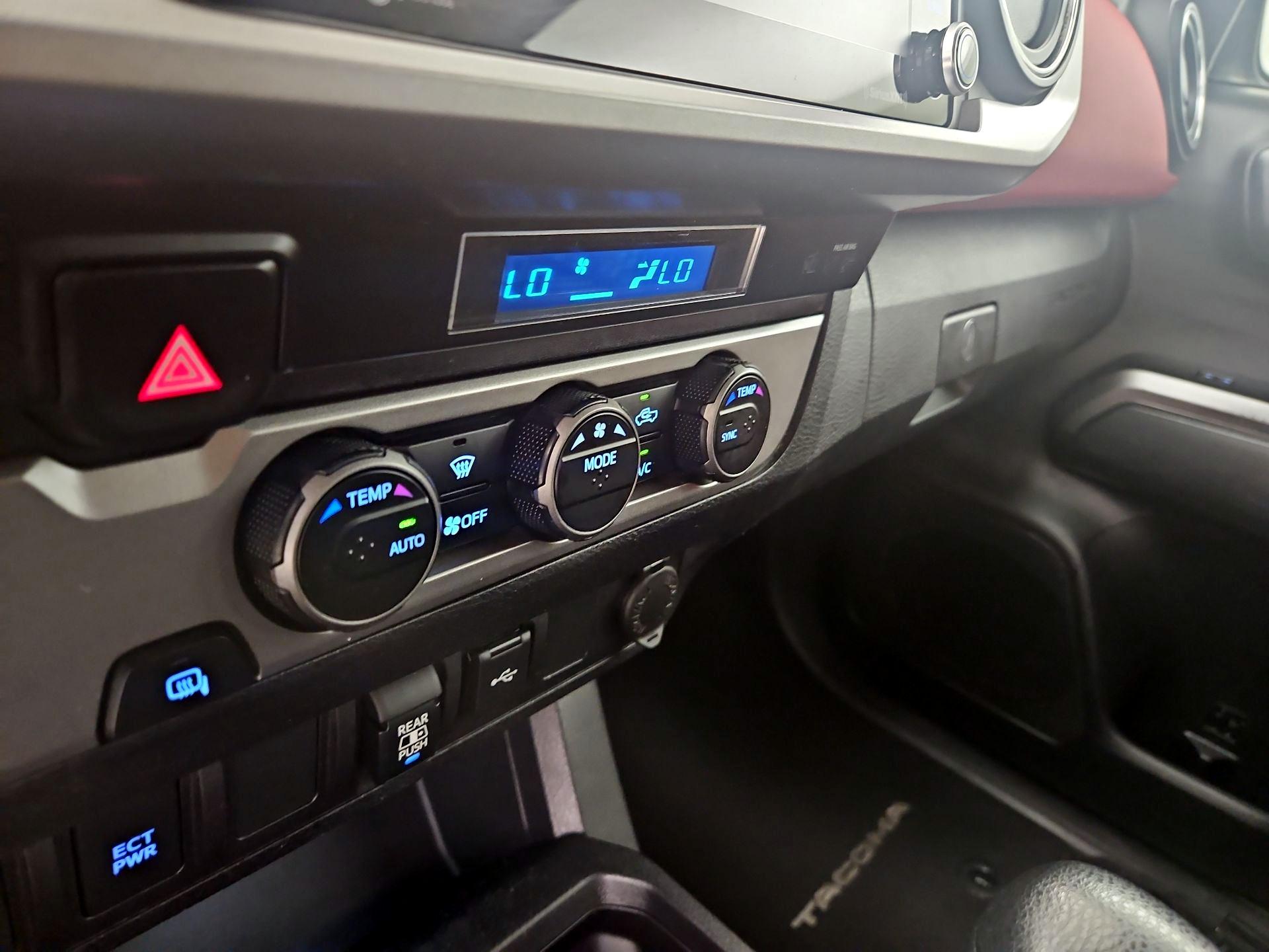 Thumbnail: 2021 Toyota Tacoma - 16