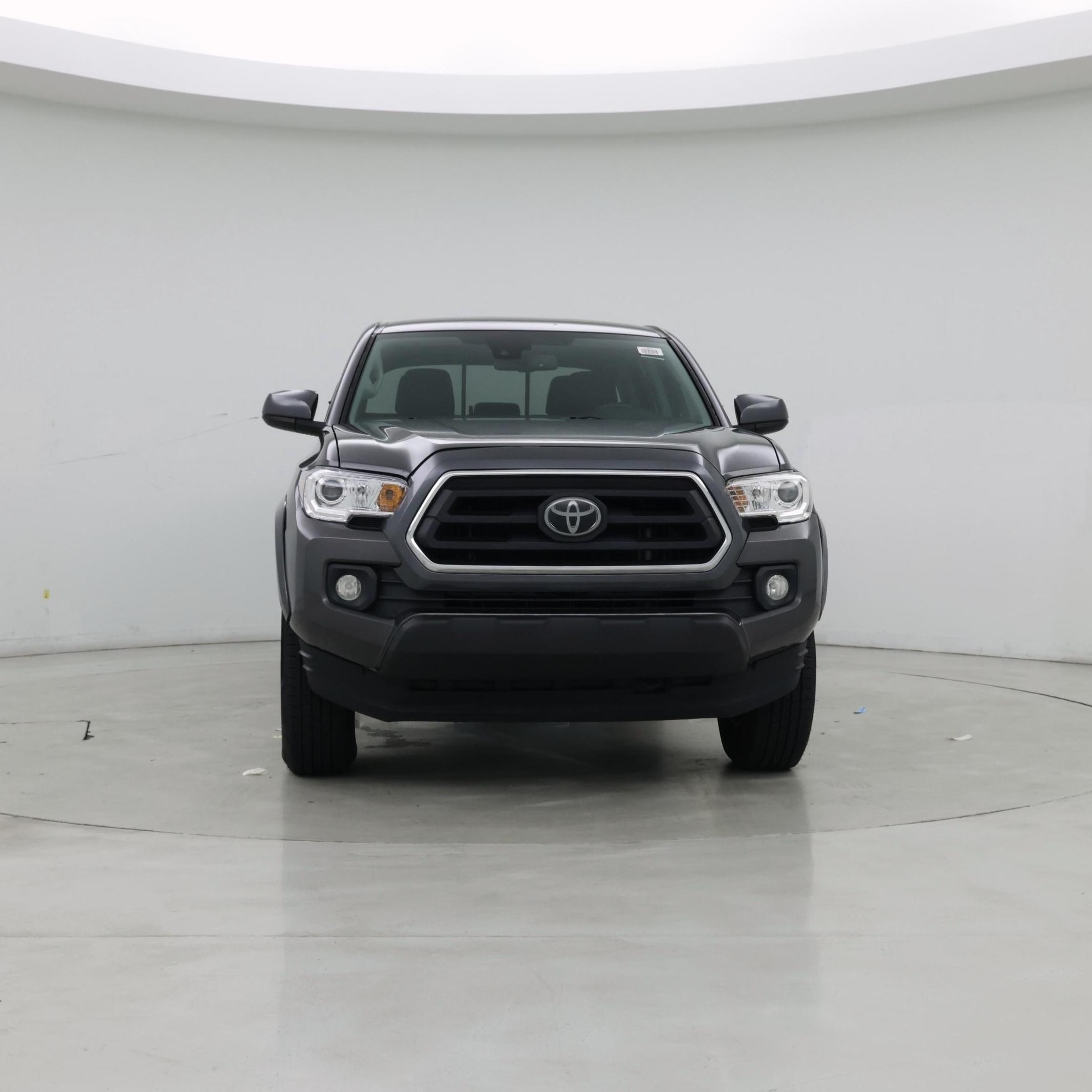Thumbnail: 2021 Toyota Tacoma - 5
