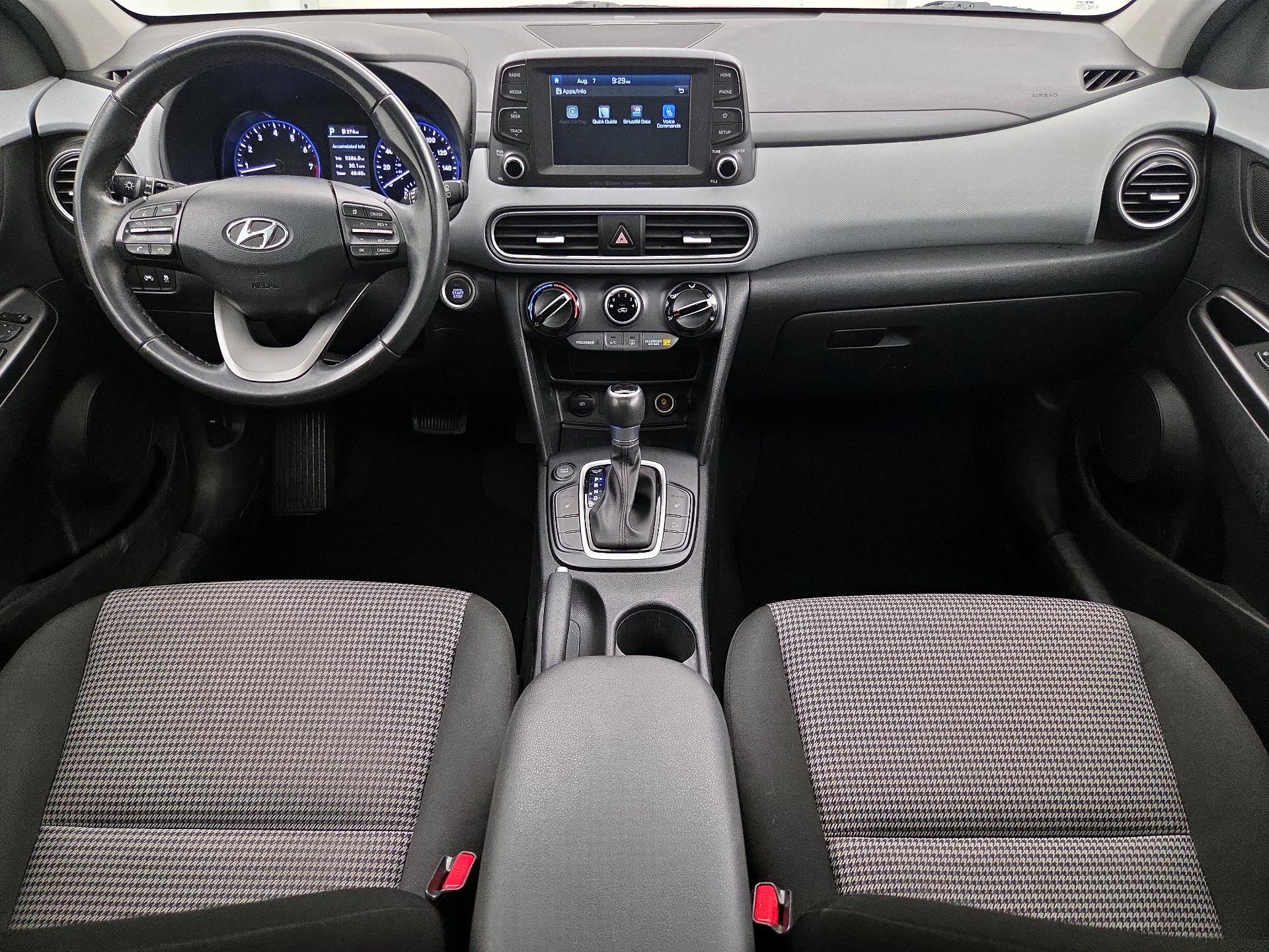Thumbnail: 2020 Hyundai Kona - 9