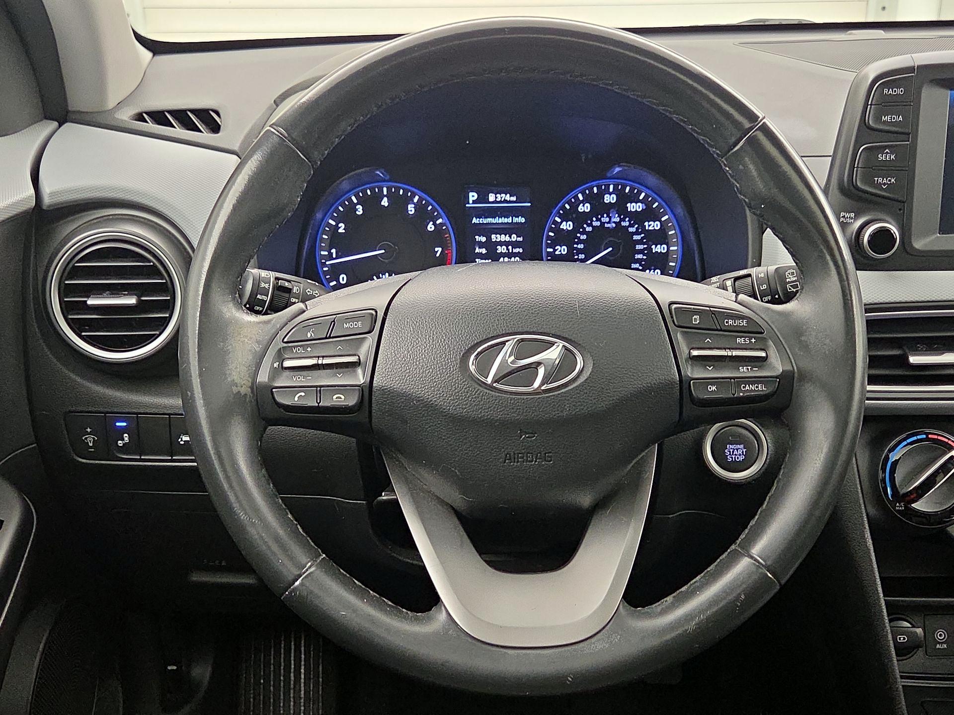 Thumbnail: 2020 Hyundai Kona - 10