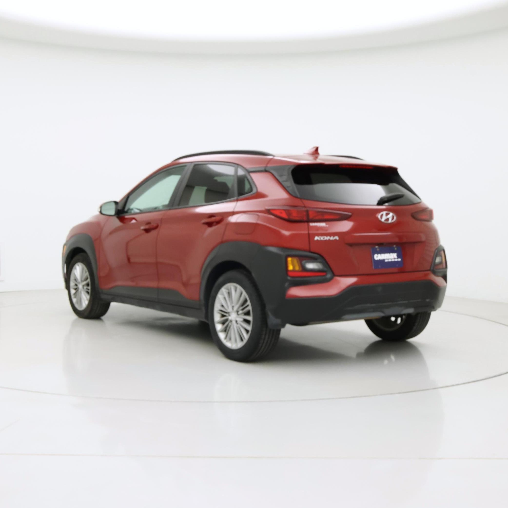 Thumbnail: 2020 Hyundai Kona - 2