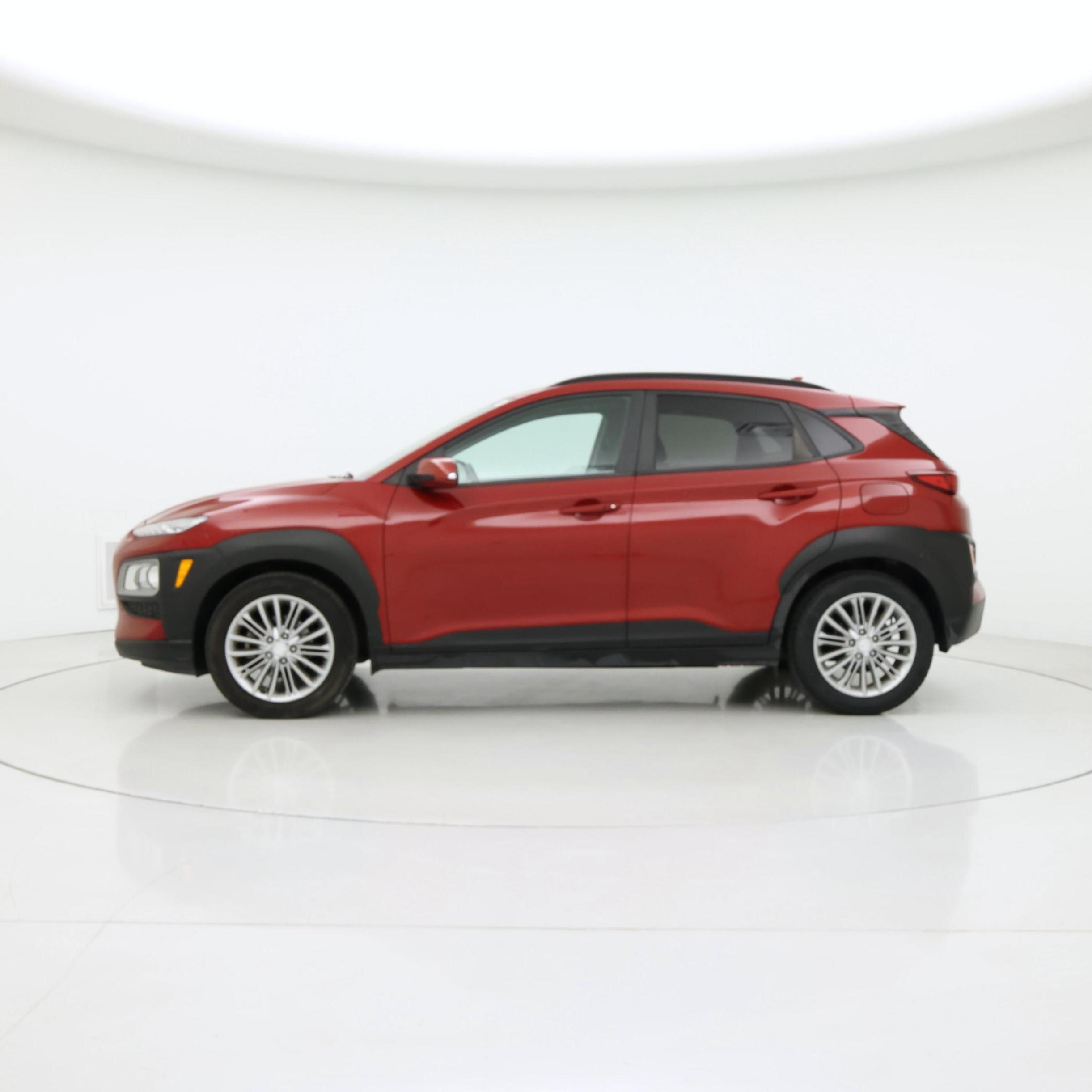 Thumbnail: 2020 Hyundai Kona - 3