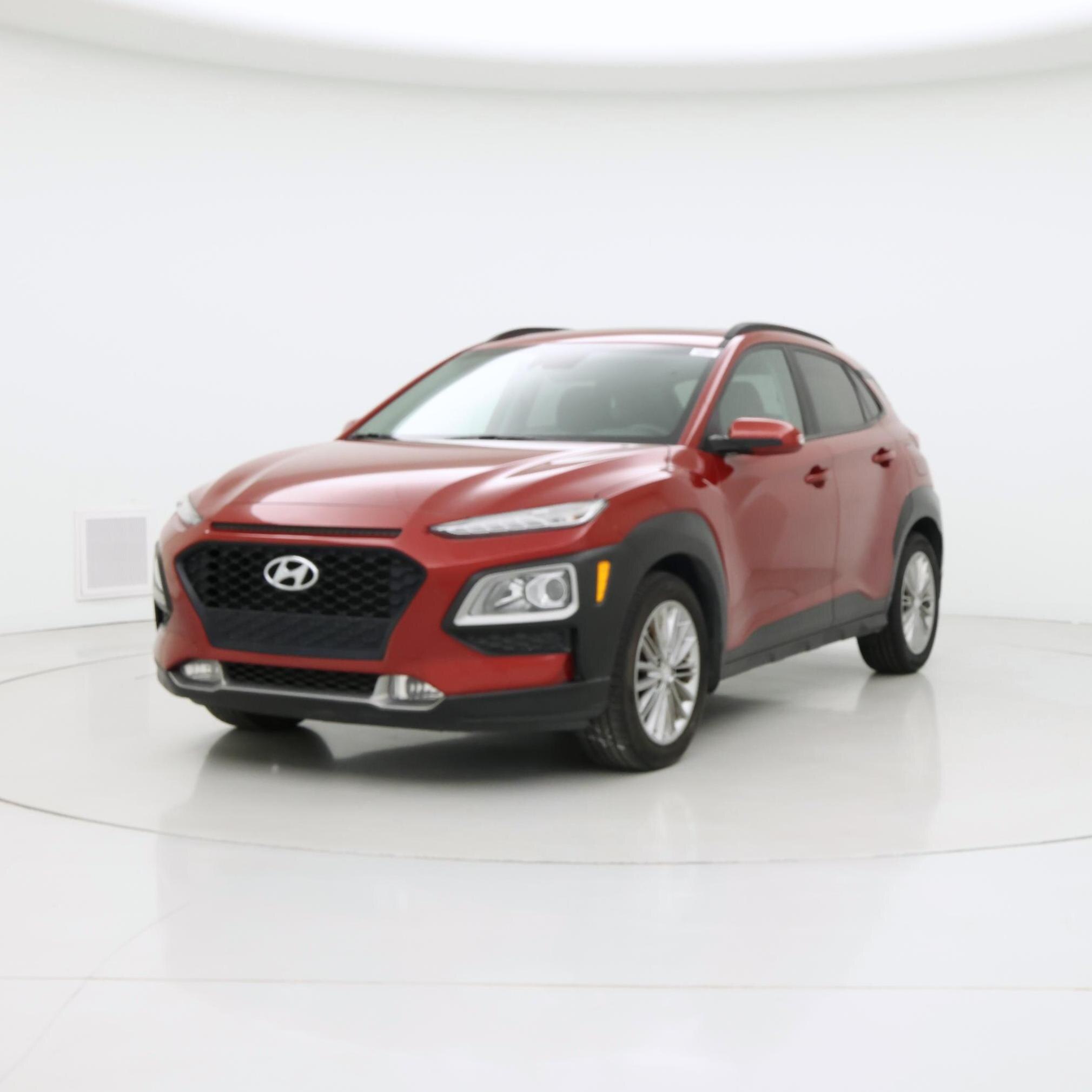 Thumbnail: 2020 Hyundai Kona - 4
