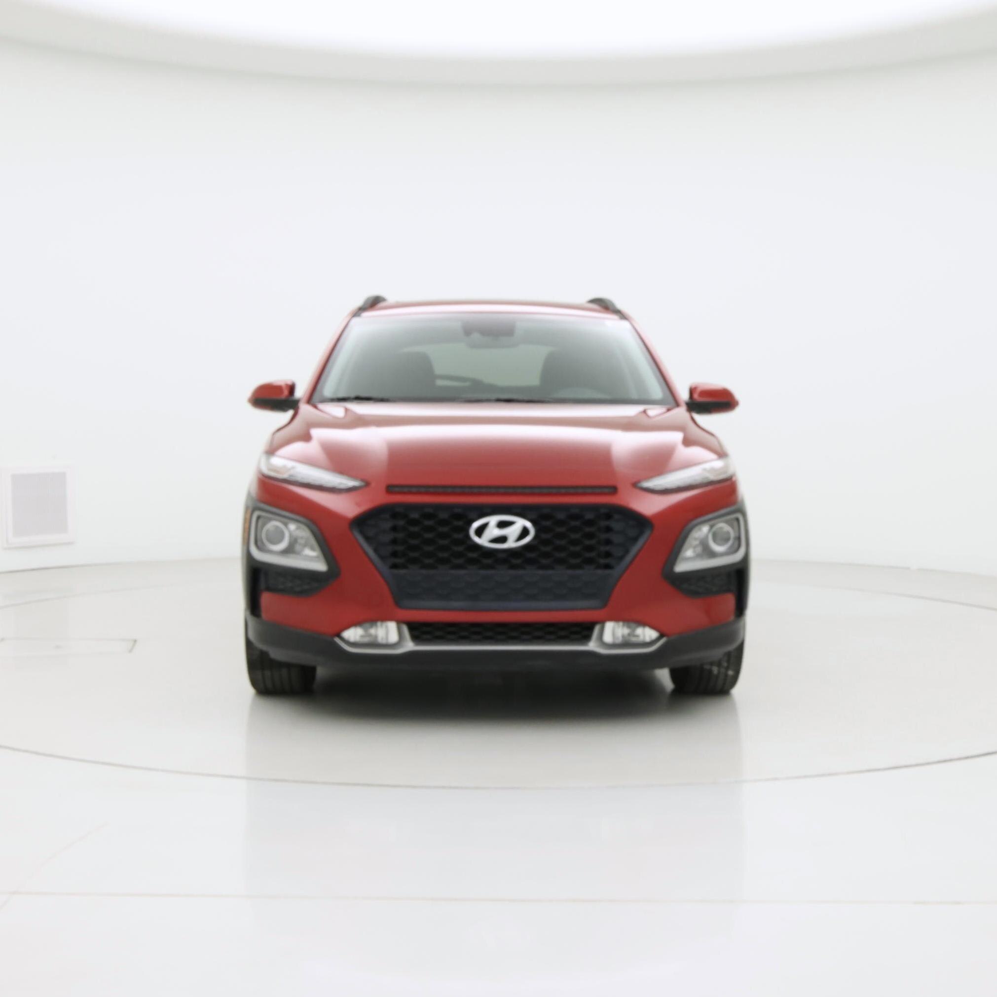 Thumbnail: 2020 Hyundai Kona - 5