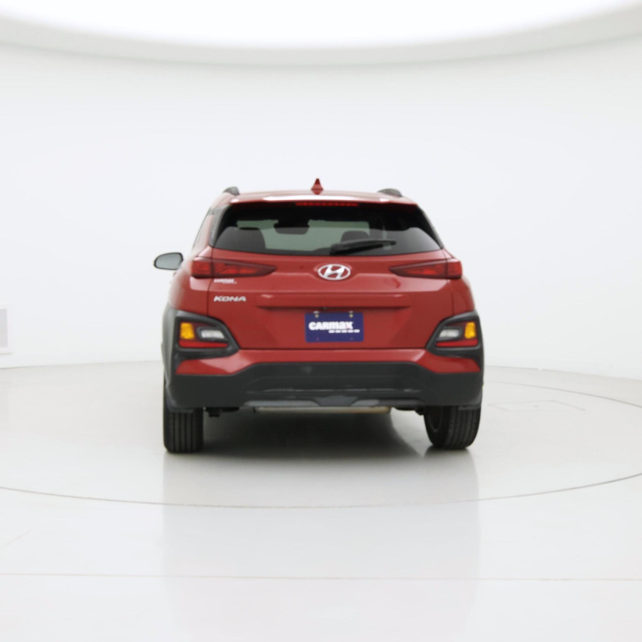 Thumbnail: 2020 Hyundai Kona - 6